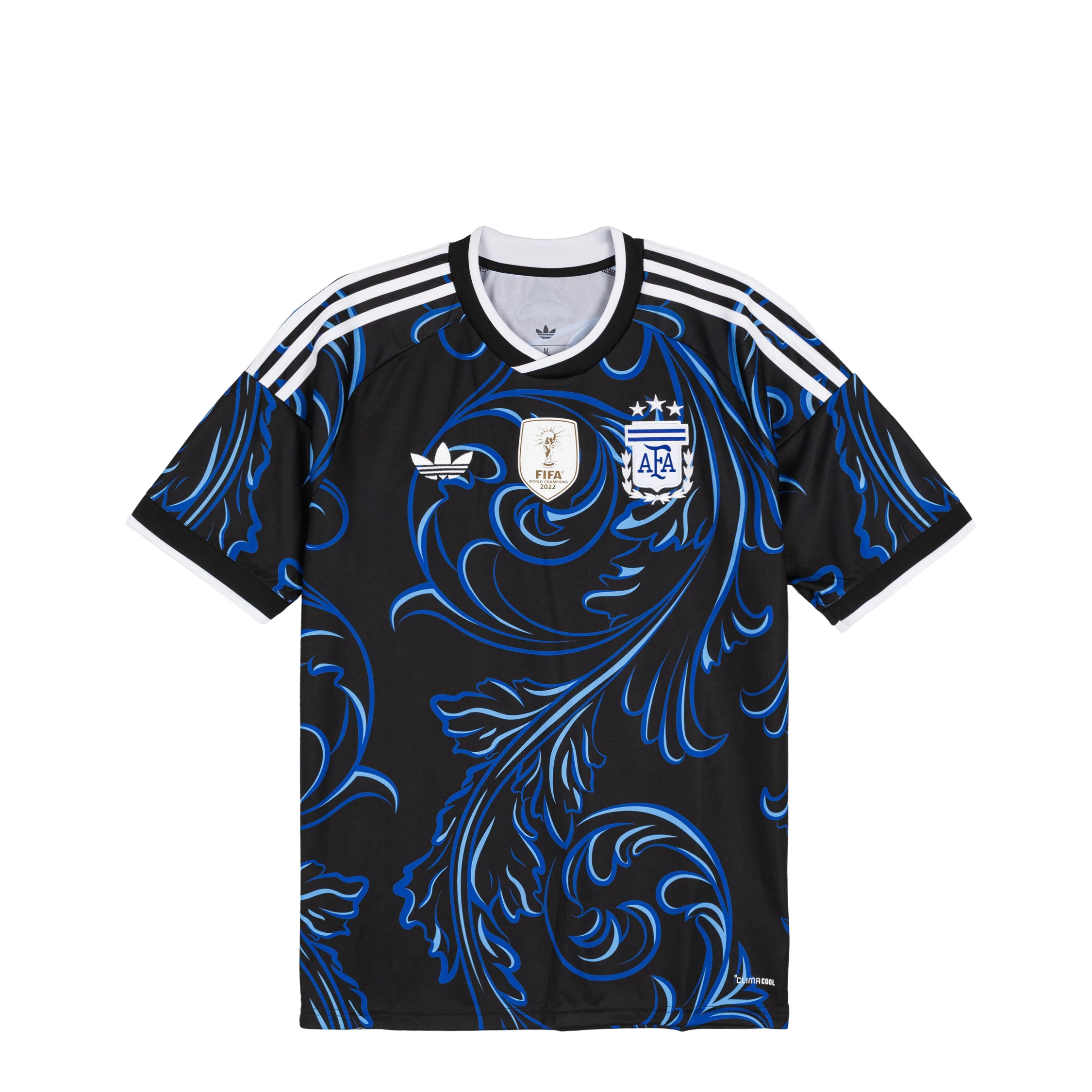 Adidas	Argentina 26 Away Jersey