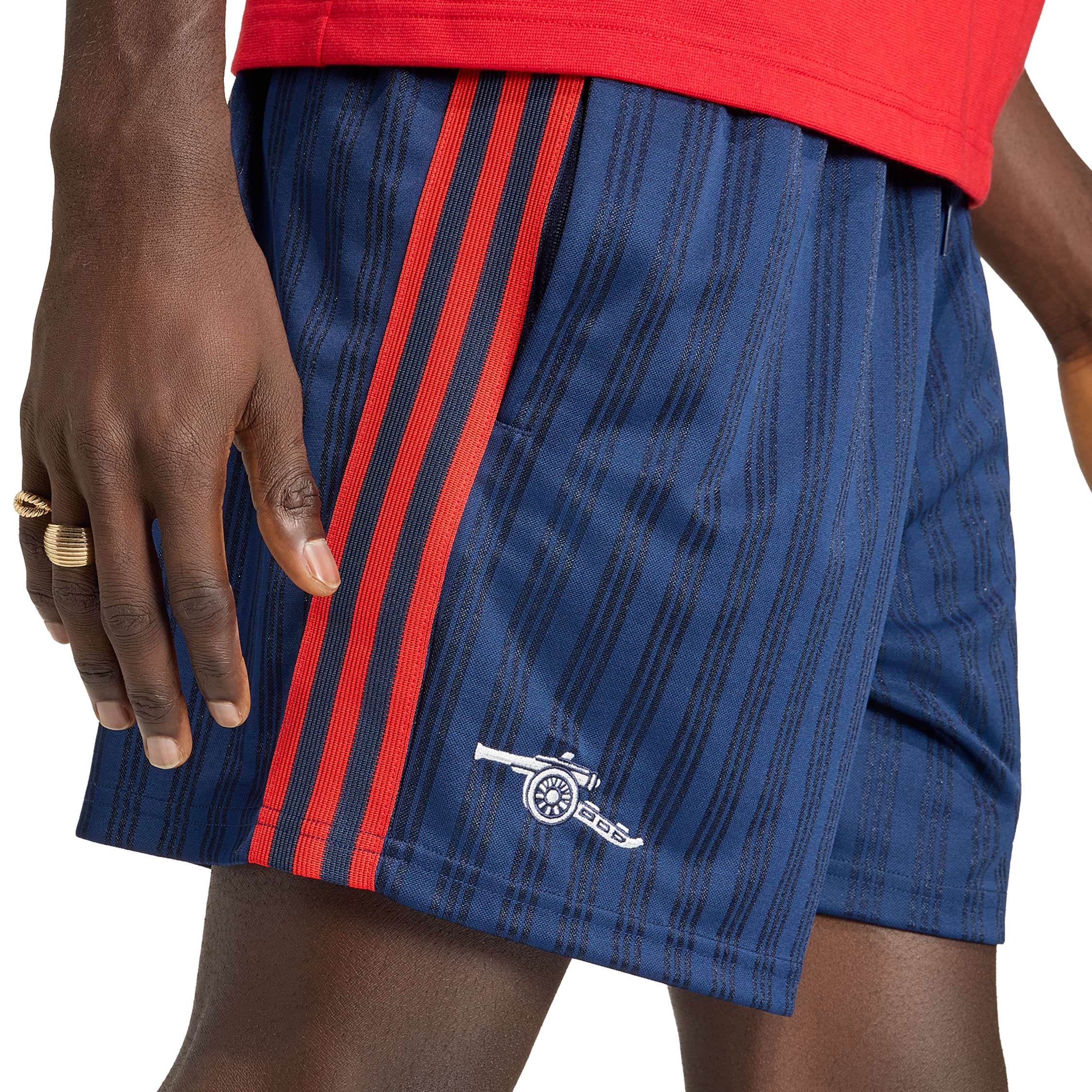 Adidas Arsenal FC Originals Short - Image 2