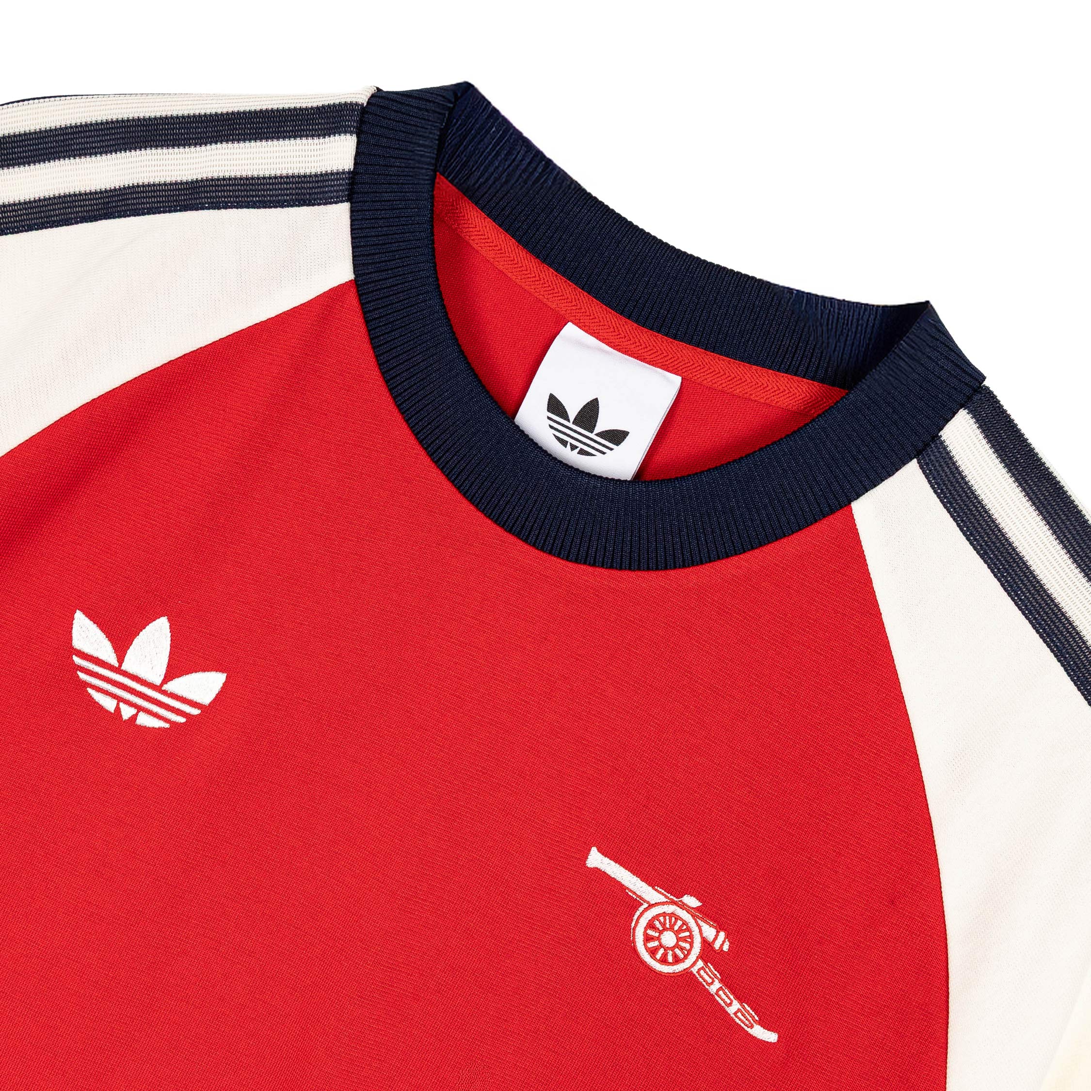 Adidas Arsenal FC Originals Tee - Image 2