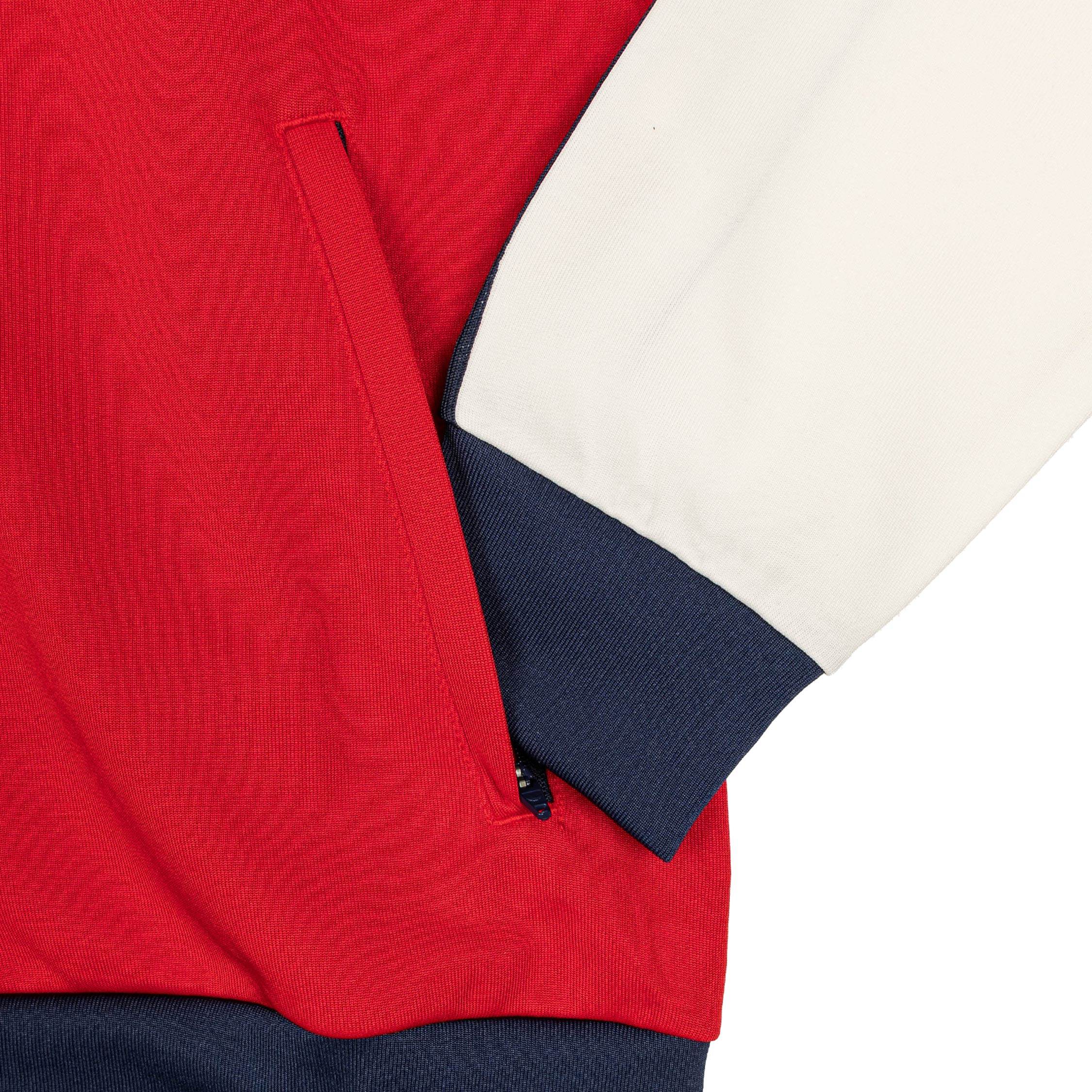 Adidas	Arsenal FC Originals Track Top - Image 4
