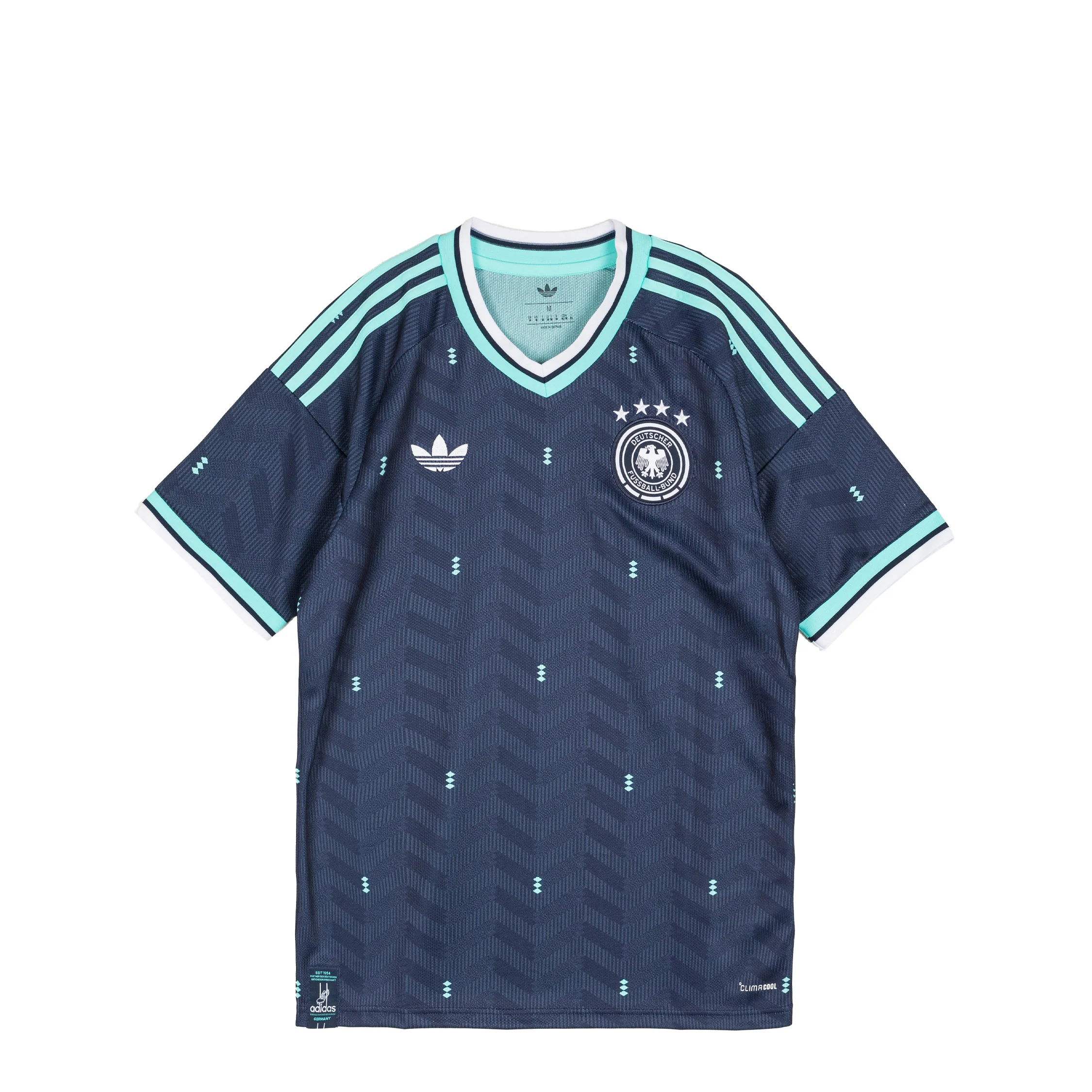Adidas	DFB 26 Away Jersey