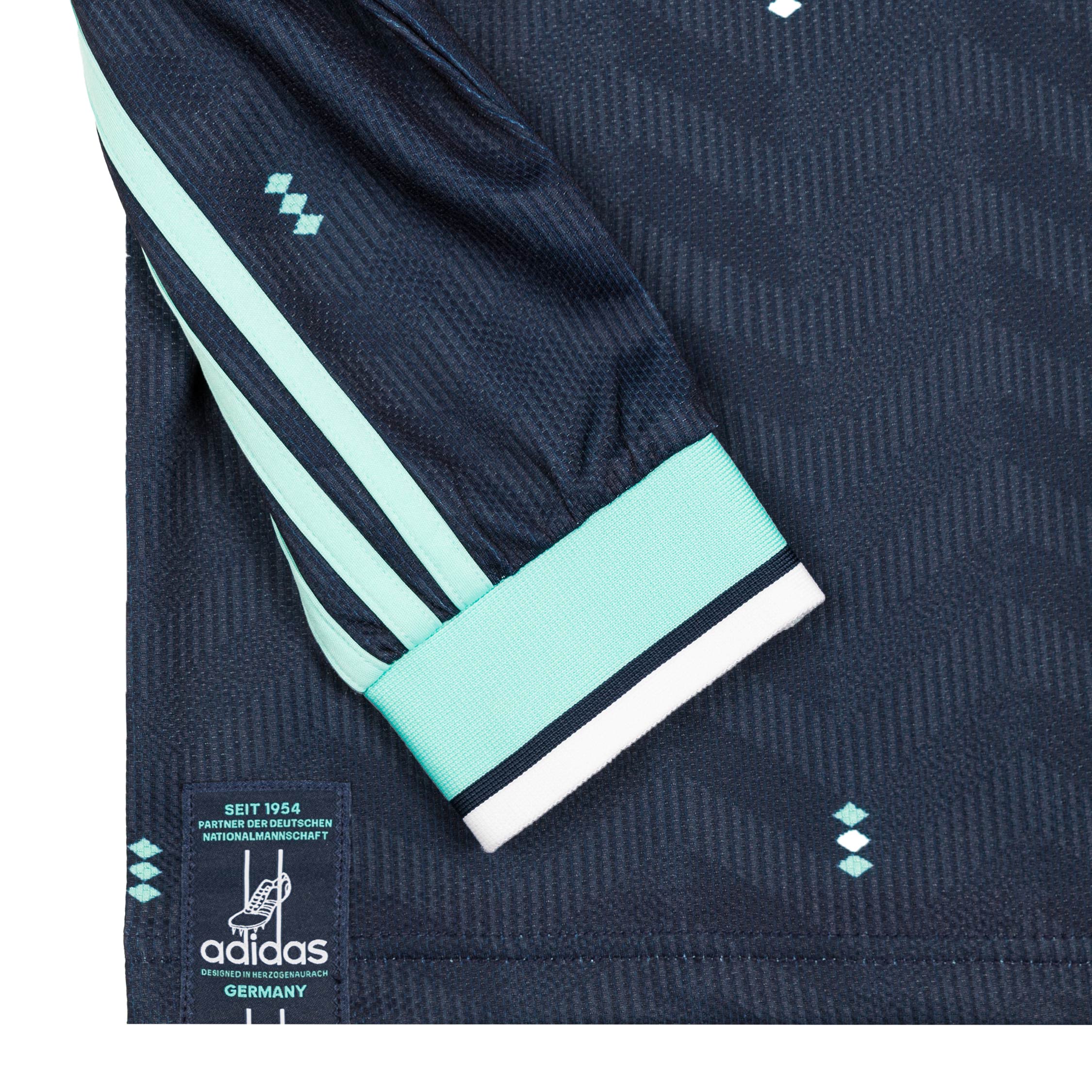 Adidas DFB 26 Away Longsleeve Jersey - Image 4