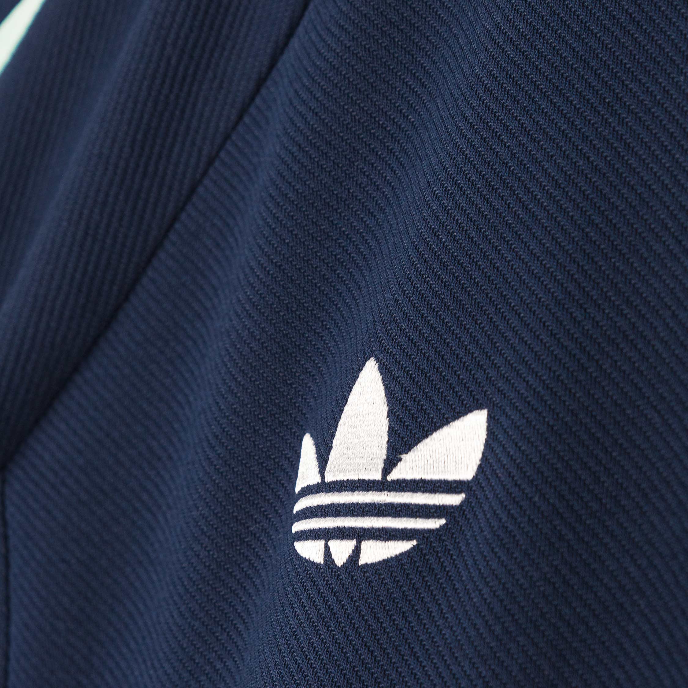 Adidas DFB Away Anthem Jacket - Image 3