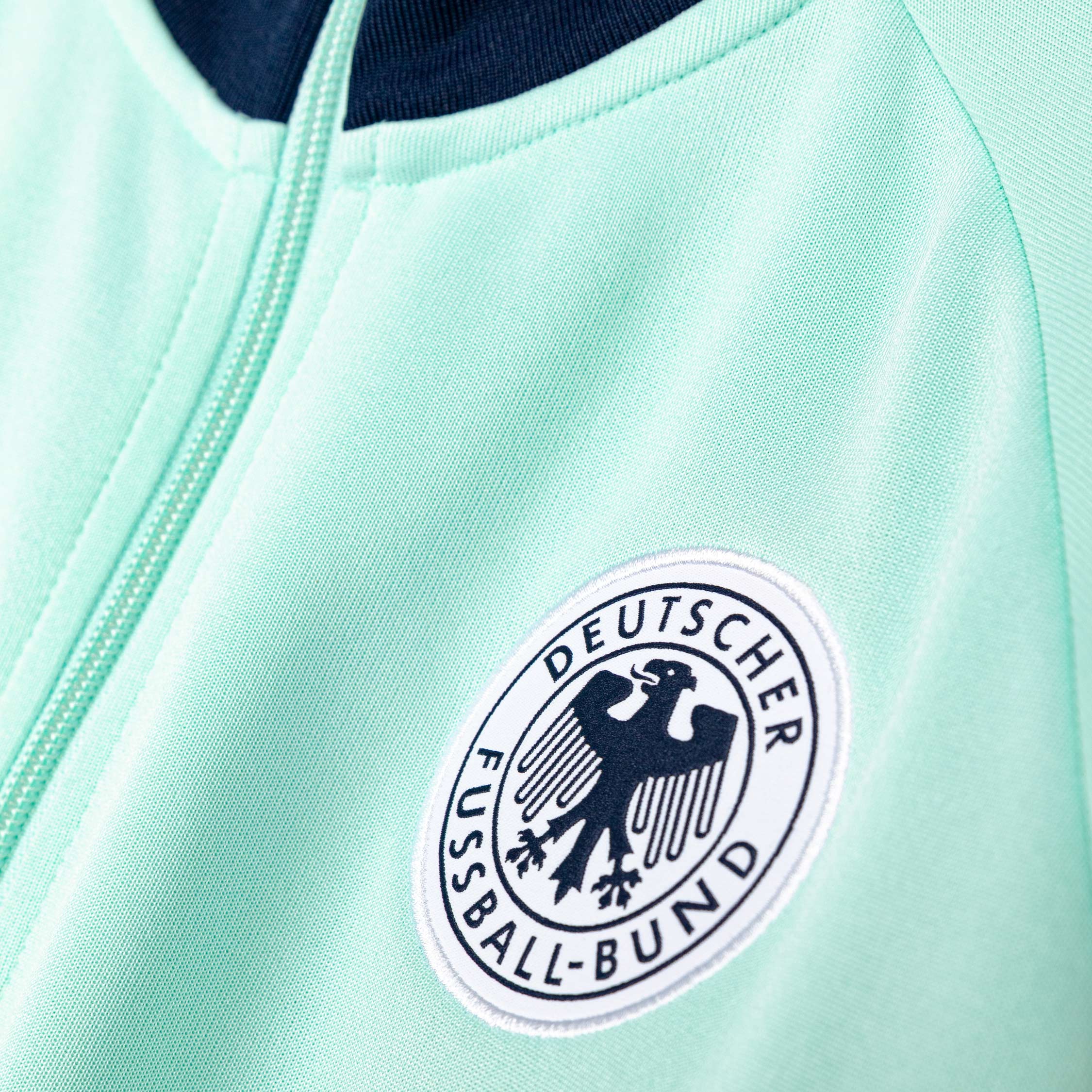 Adidas DFB Germany Originals Track Top - Image 3