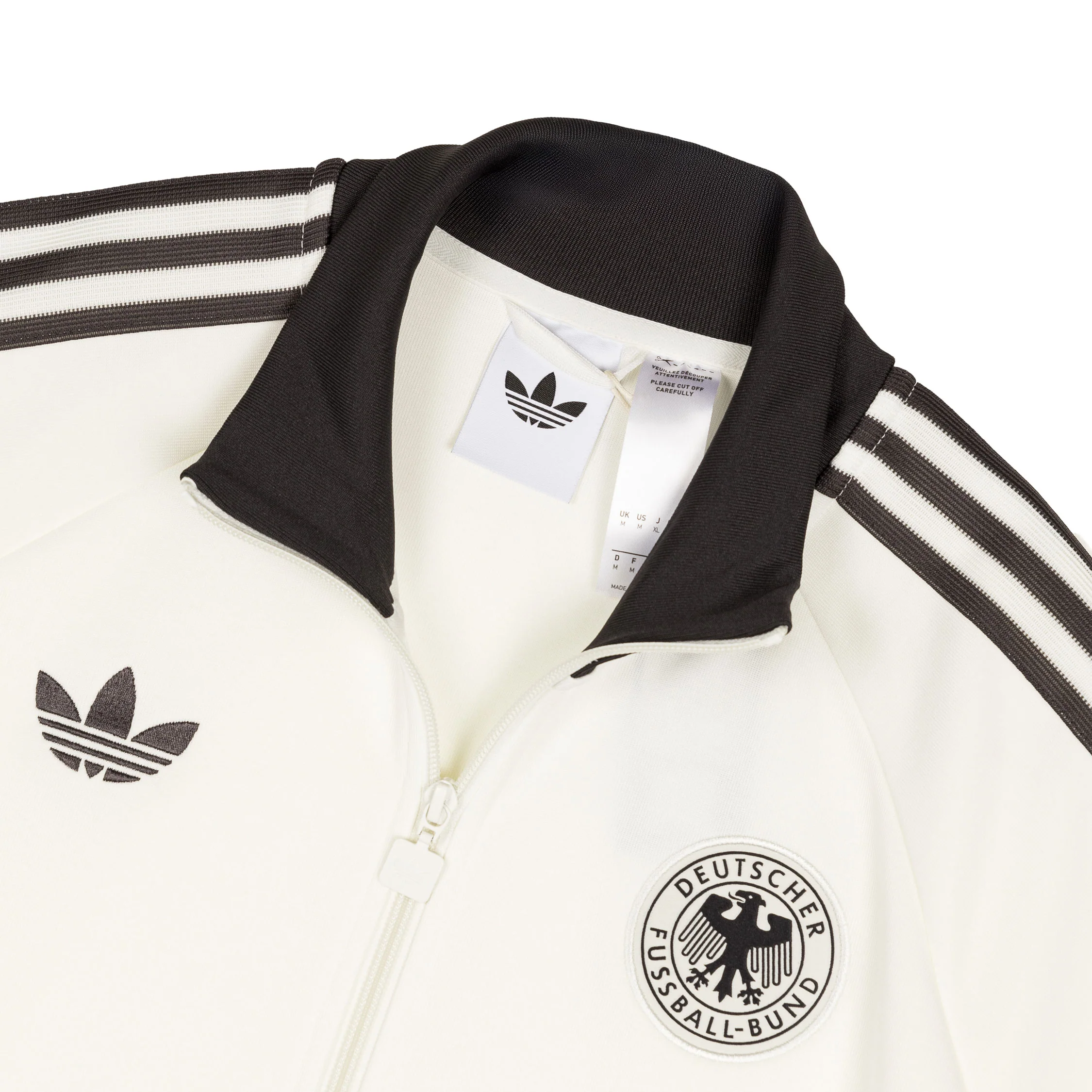 Adidas DFB Originals Track Top - Image 2