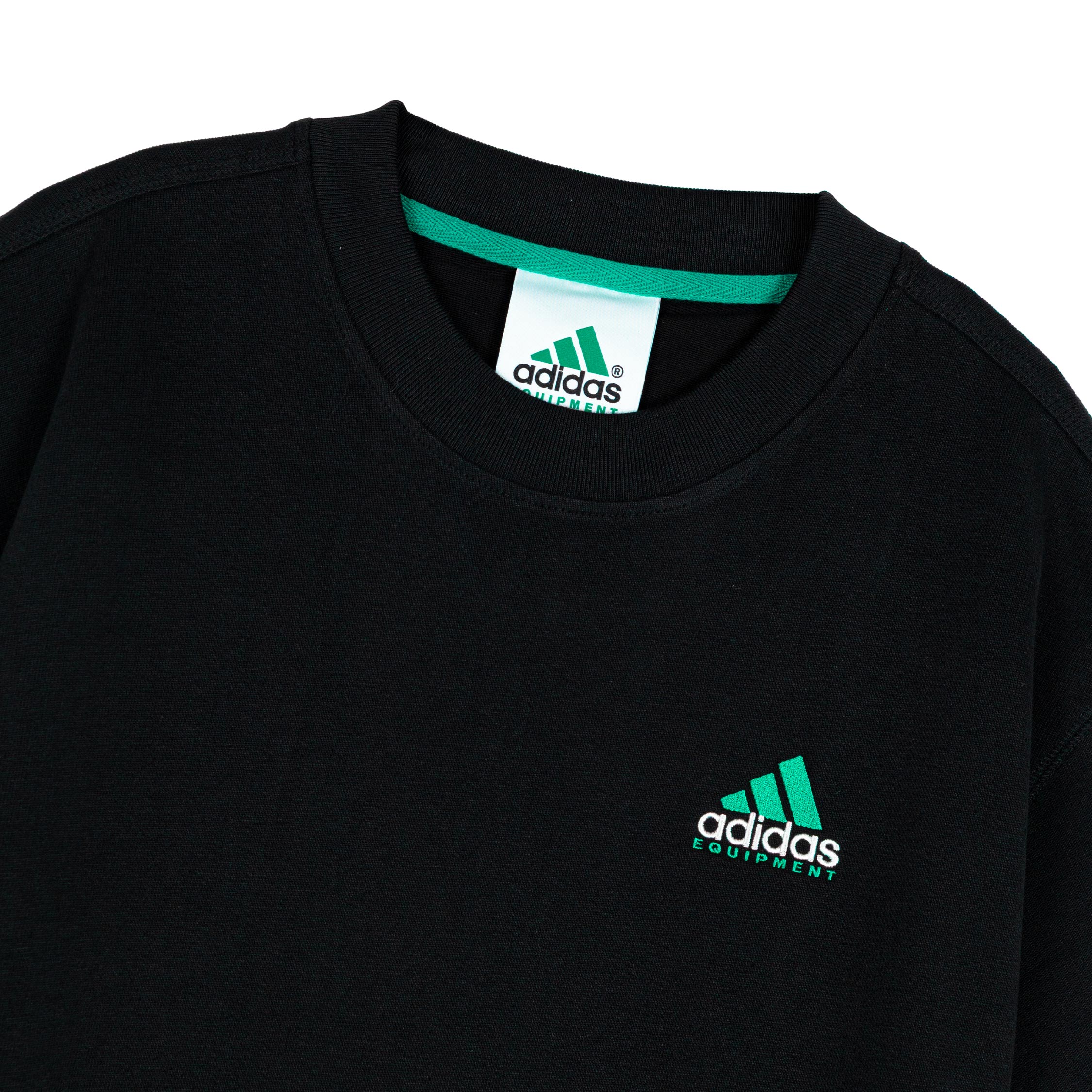 Adidas Equipment Blur Graphic T-Shirt - Image 3