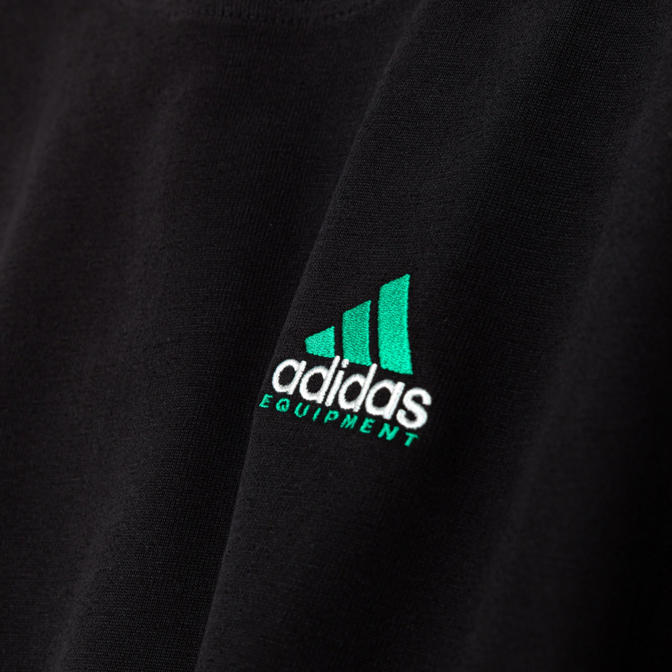 Adidas Equipment Blur Graphic T-Shirt - Image 4