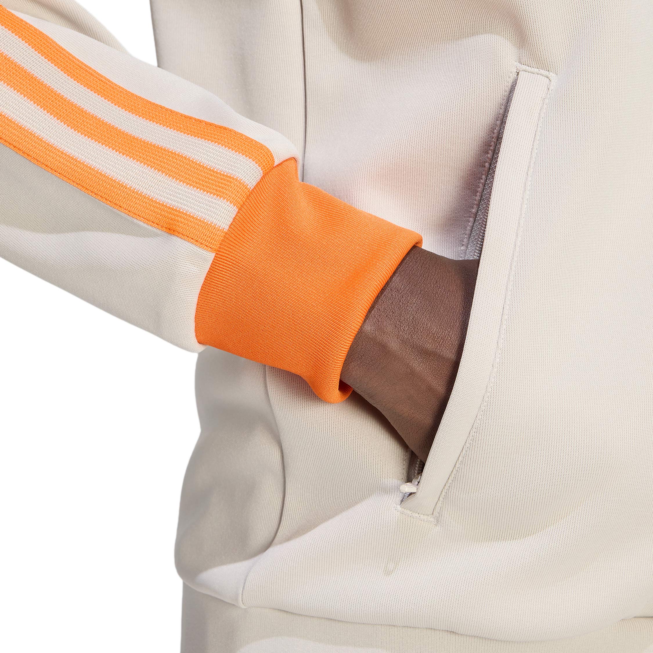 Adidas FC Bayern Originals Track Top - Image 4