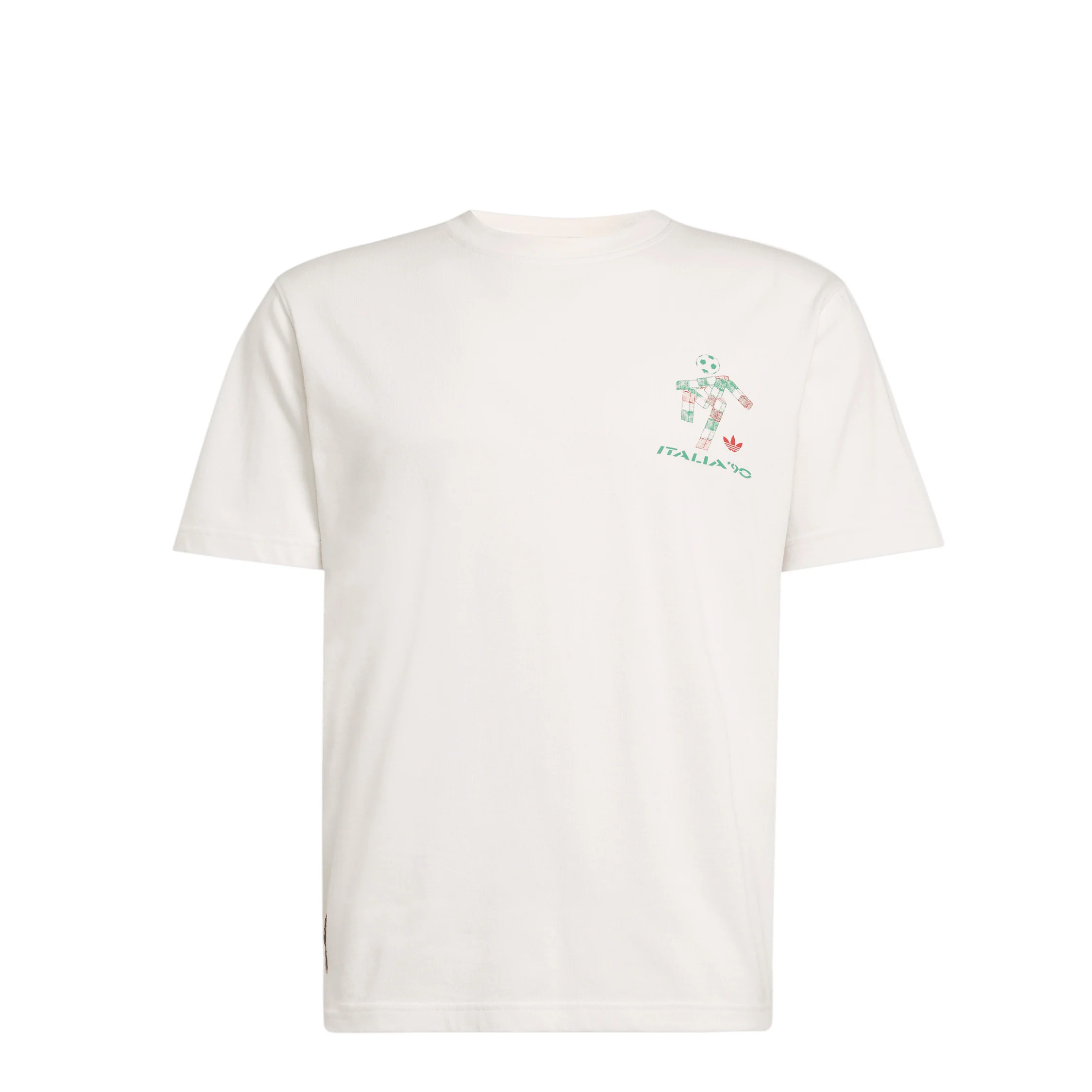 Adidas	FIFA World Cup 26™ Ciao Mascot T-Shirt