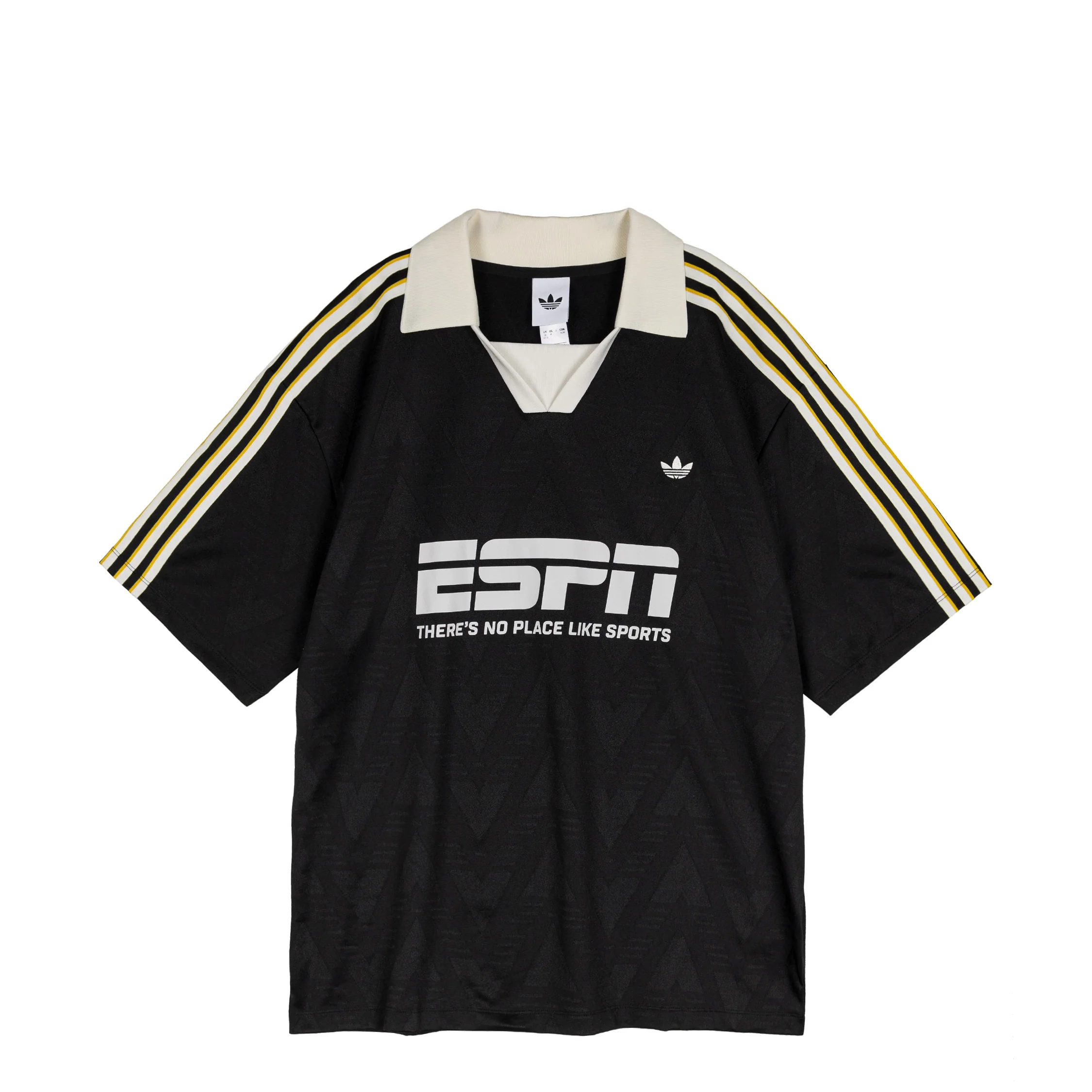 Adidas	Football Jersey Sponsor