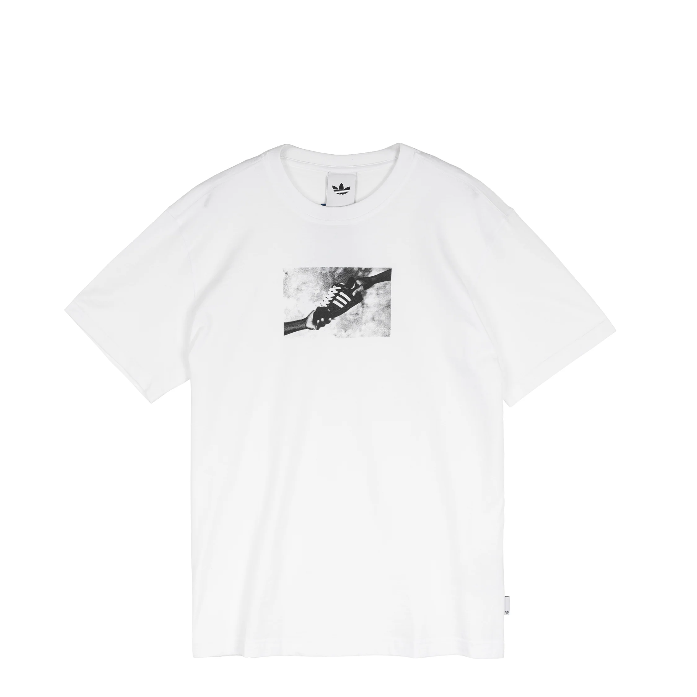Adidas	Franchise Tee
