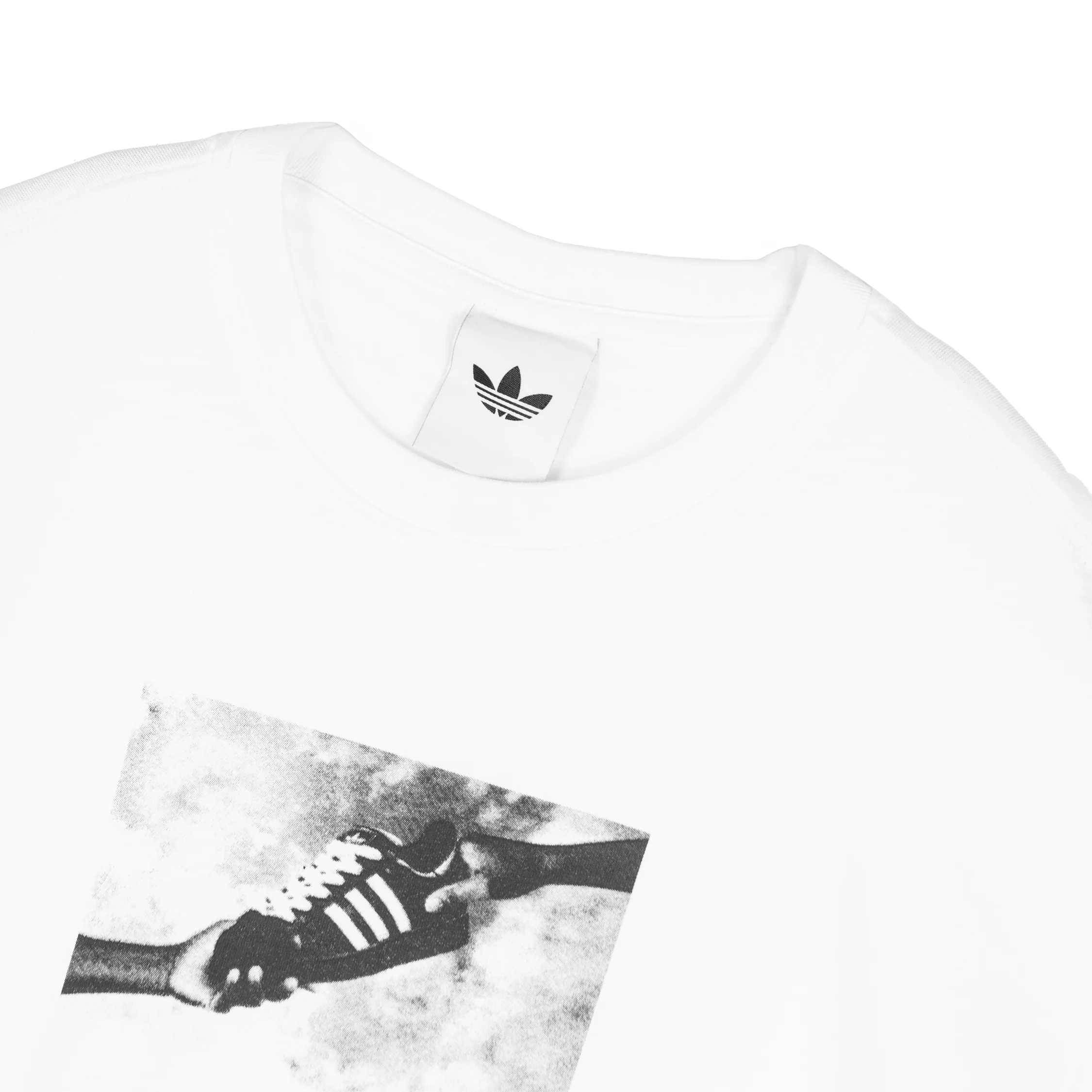 Adidas	Franchise Tee - Image 2