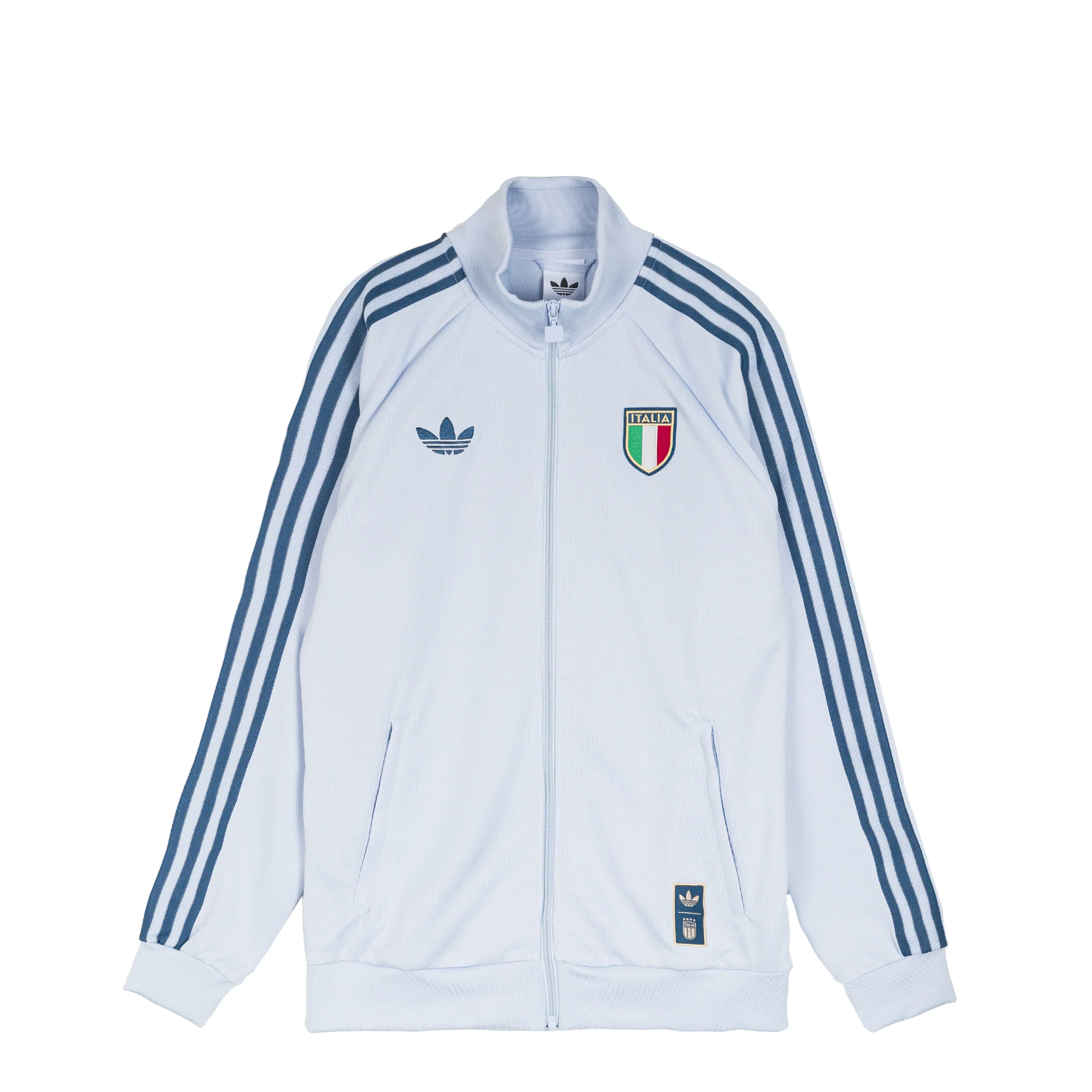 Adidas Italy Originals Track Top