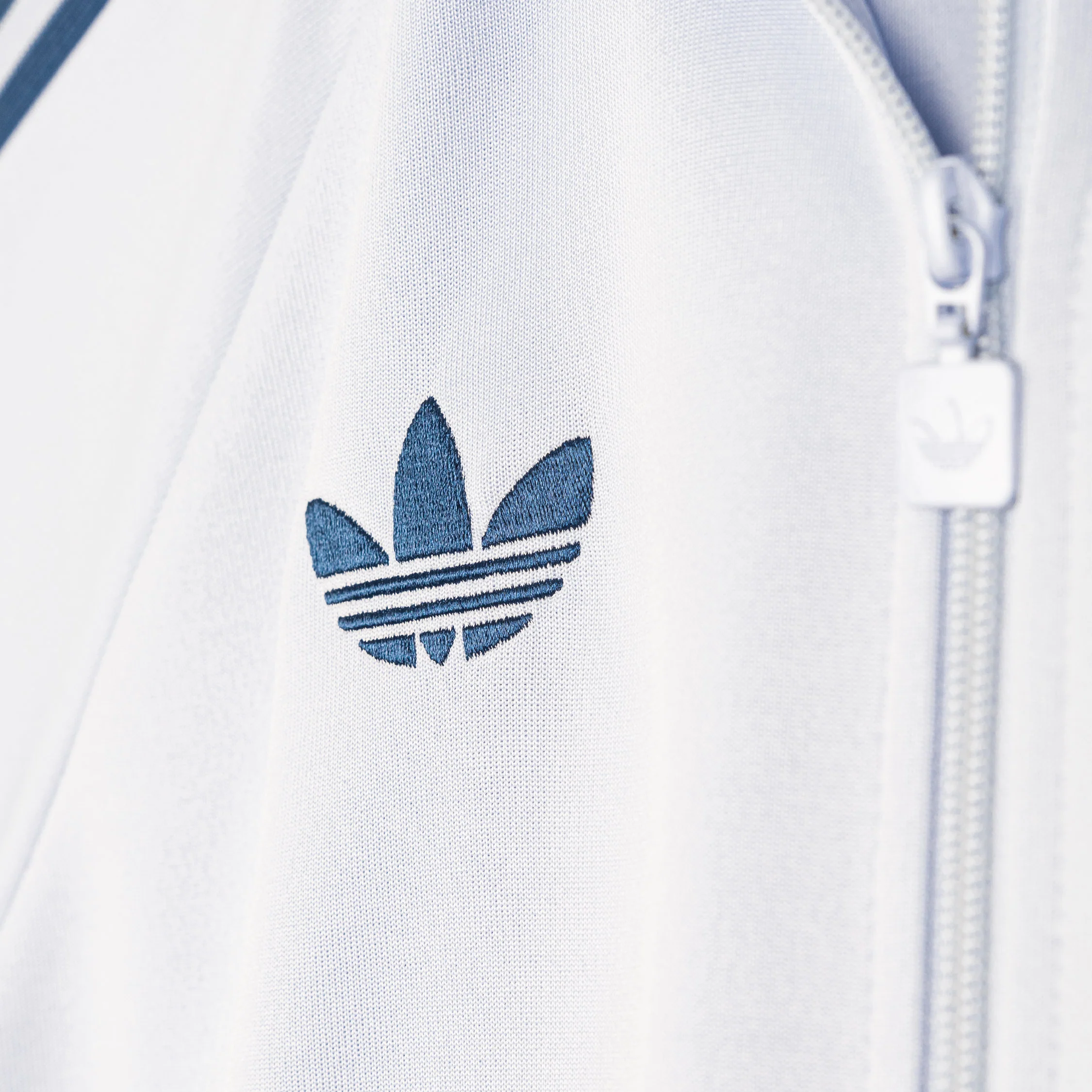 Adidas Italy Originals Track Top - Image 4