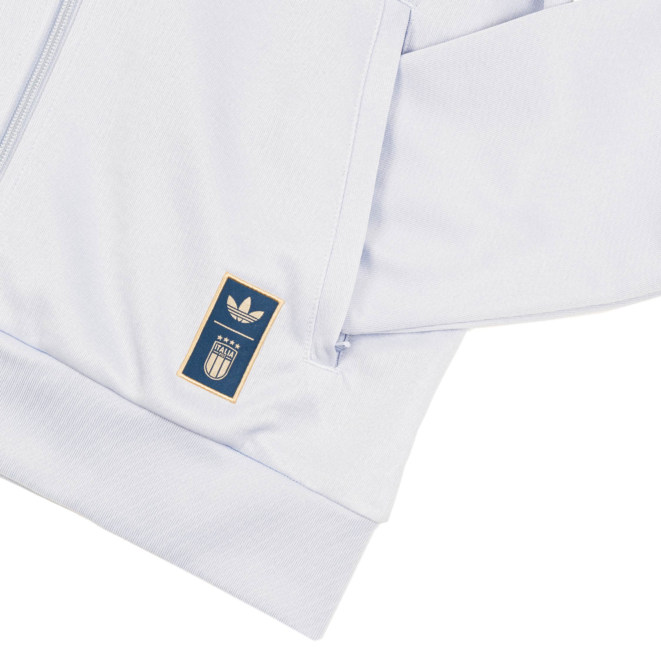 Adidas Italy Originals Track Top - Image 5
