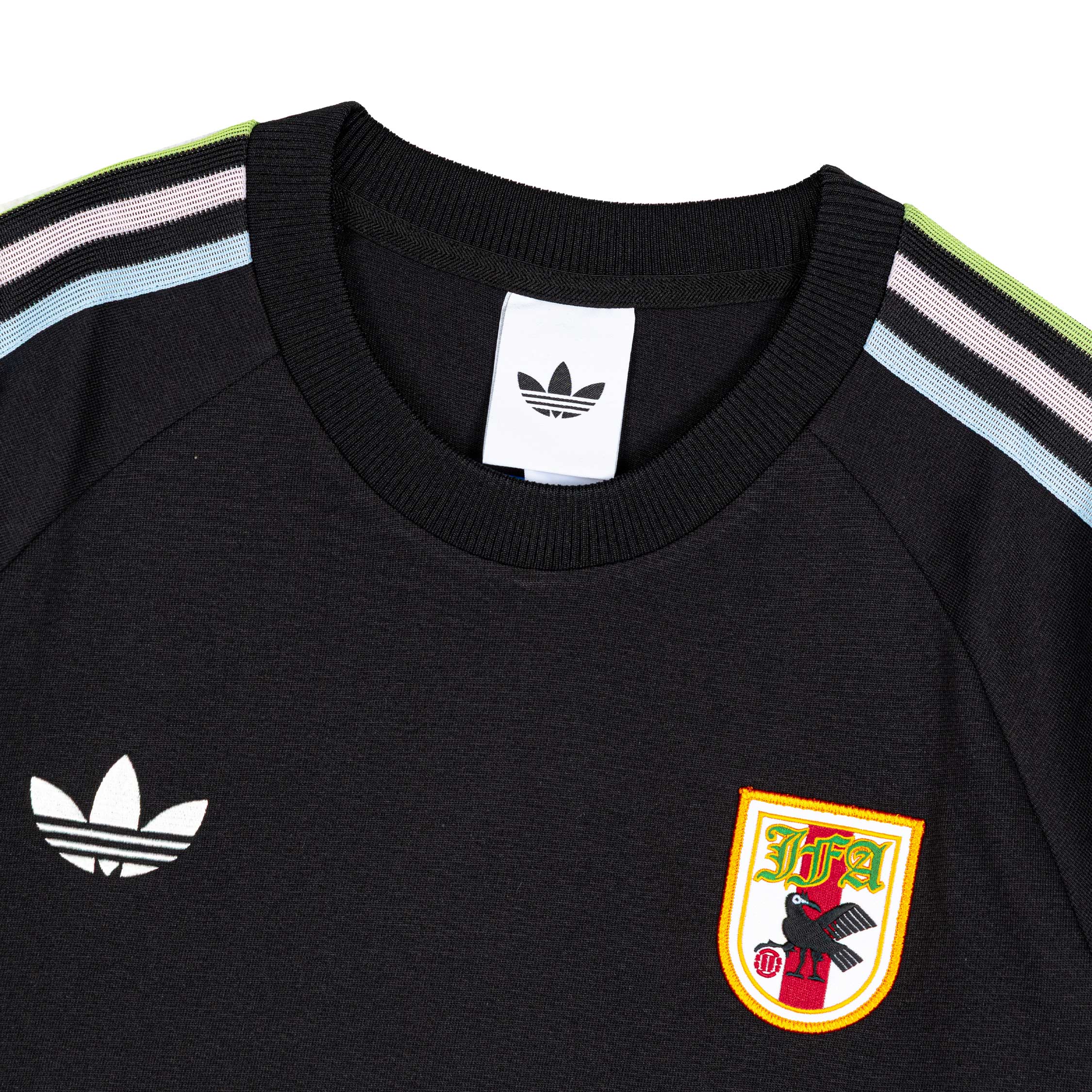 Adidas	Japan Originals T-Shirt - Image 2