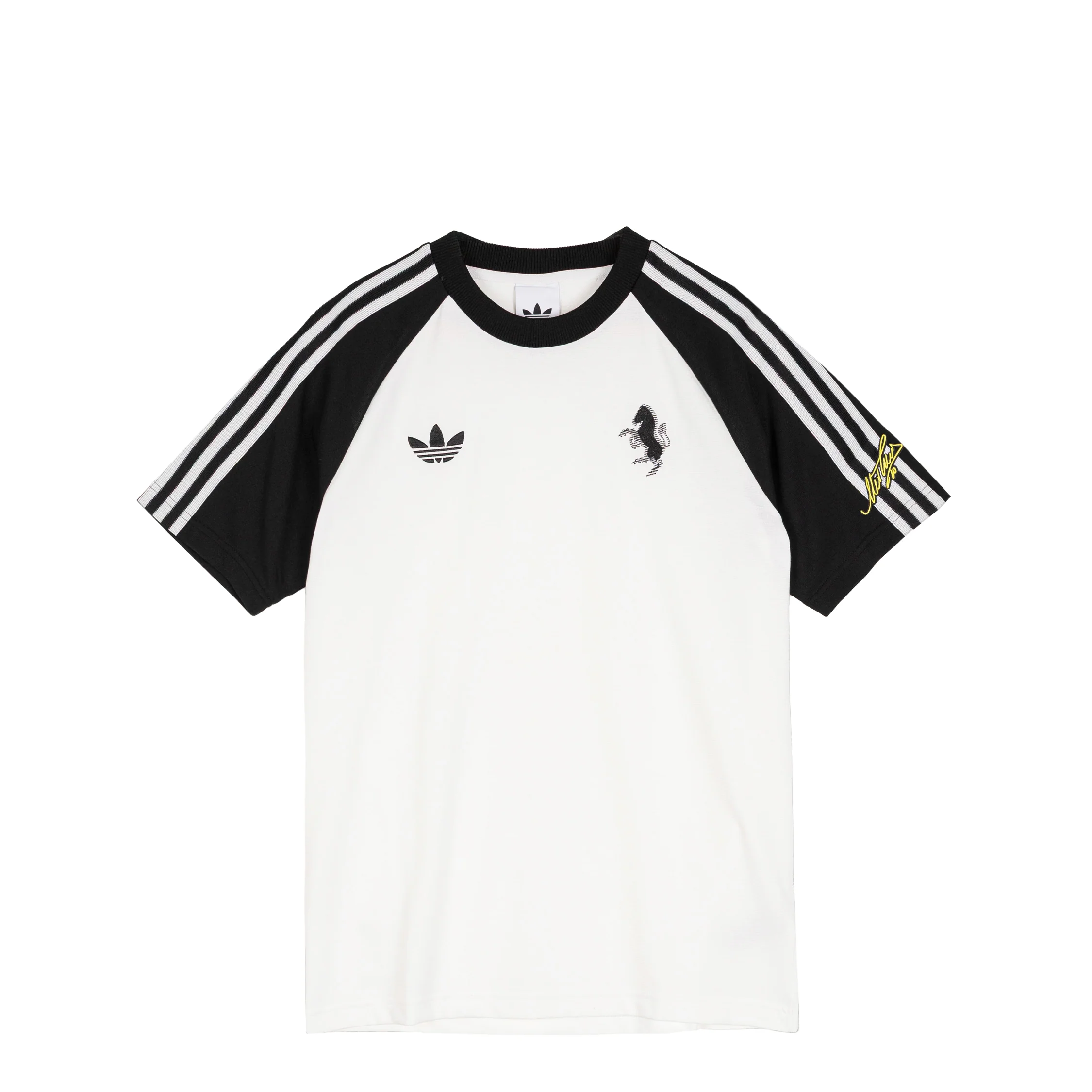 Adidas	Juventus FC Originals Tee