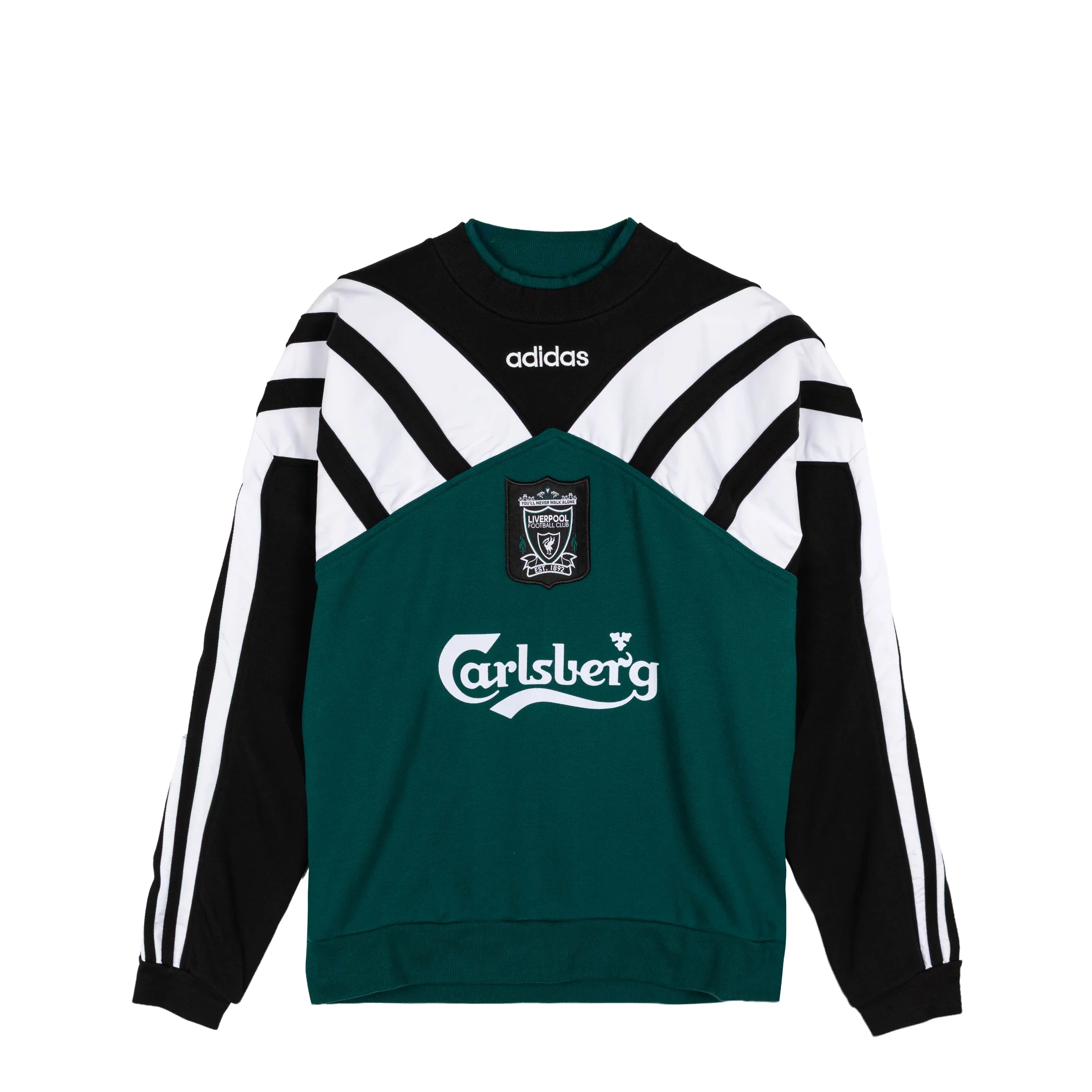 Adidas	Liverpool FC Crew Sweat 95