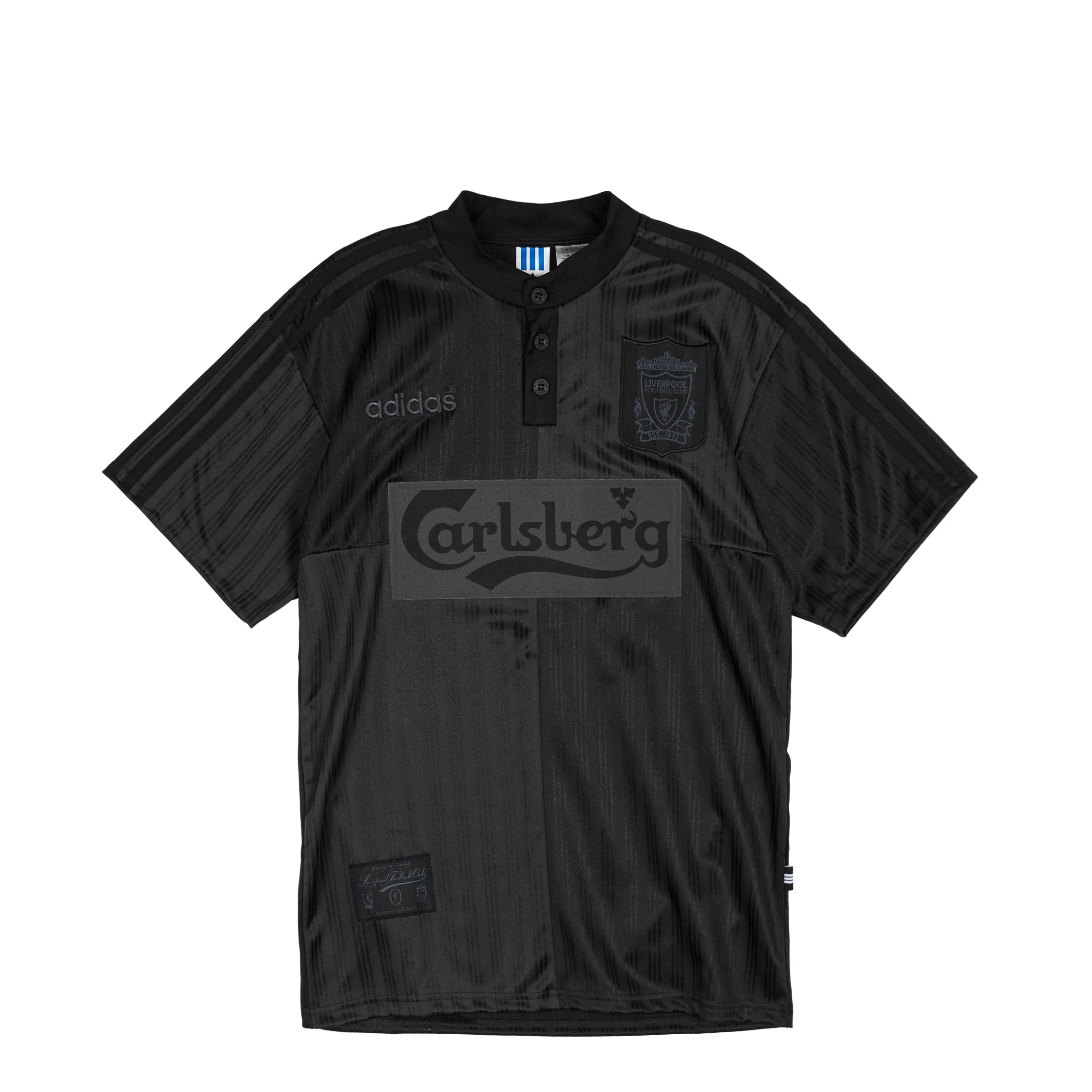 Adidas	Liverpool FC Special Jersey 95