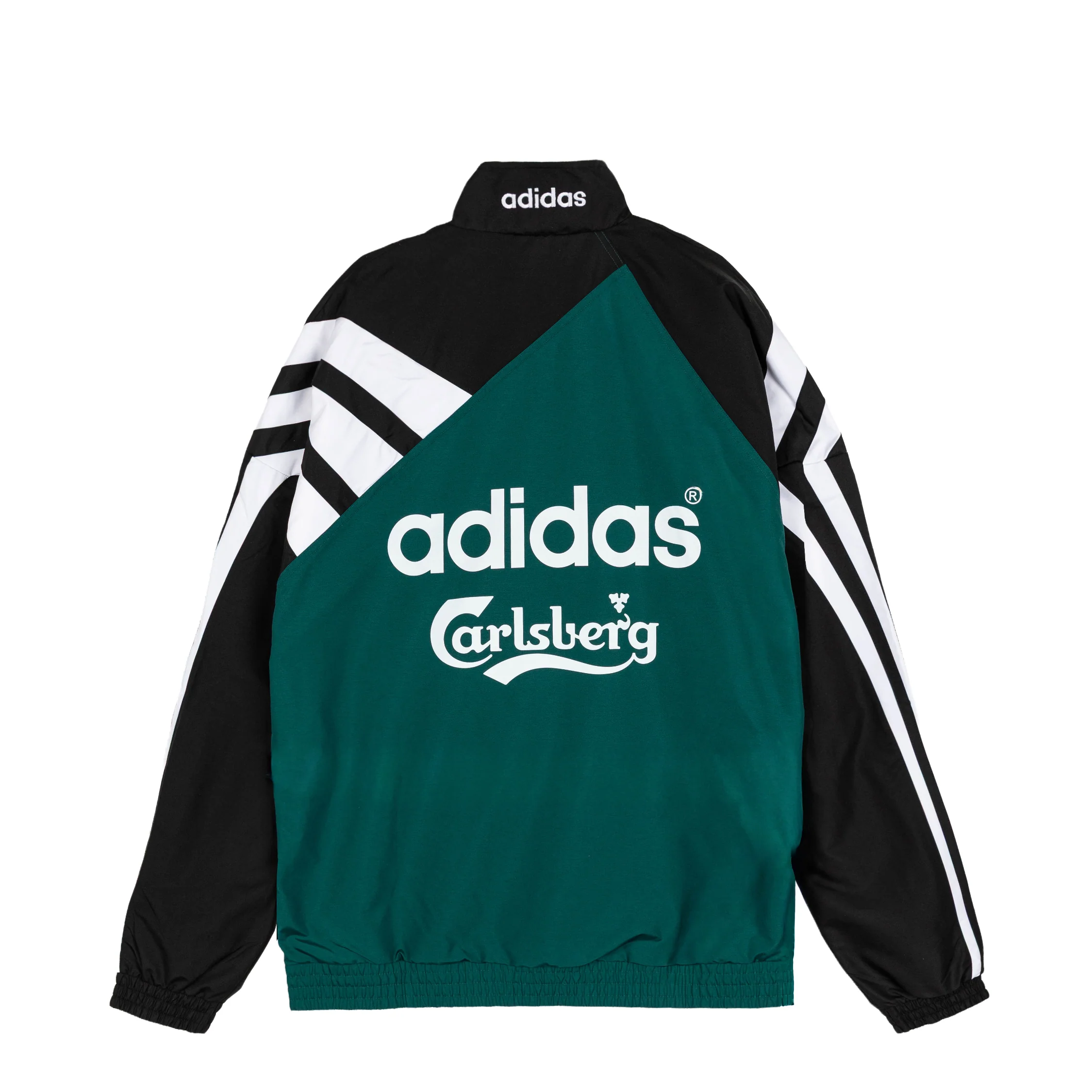 Adidas Liverpool FC Track Top 95 - Image 2