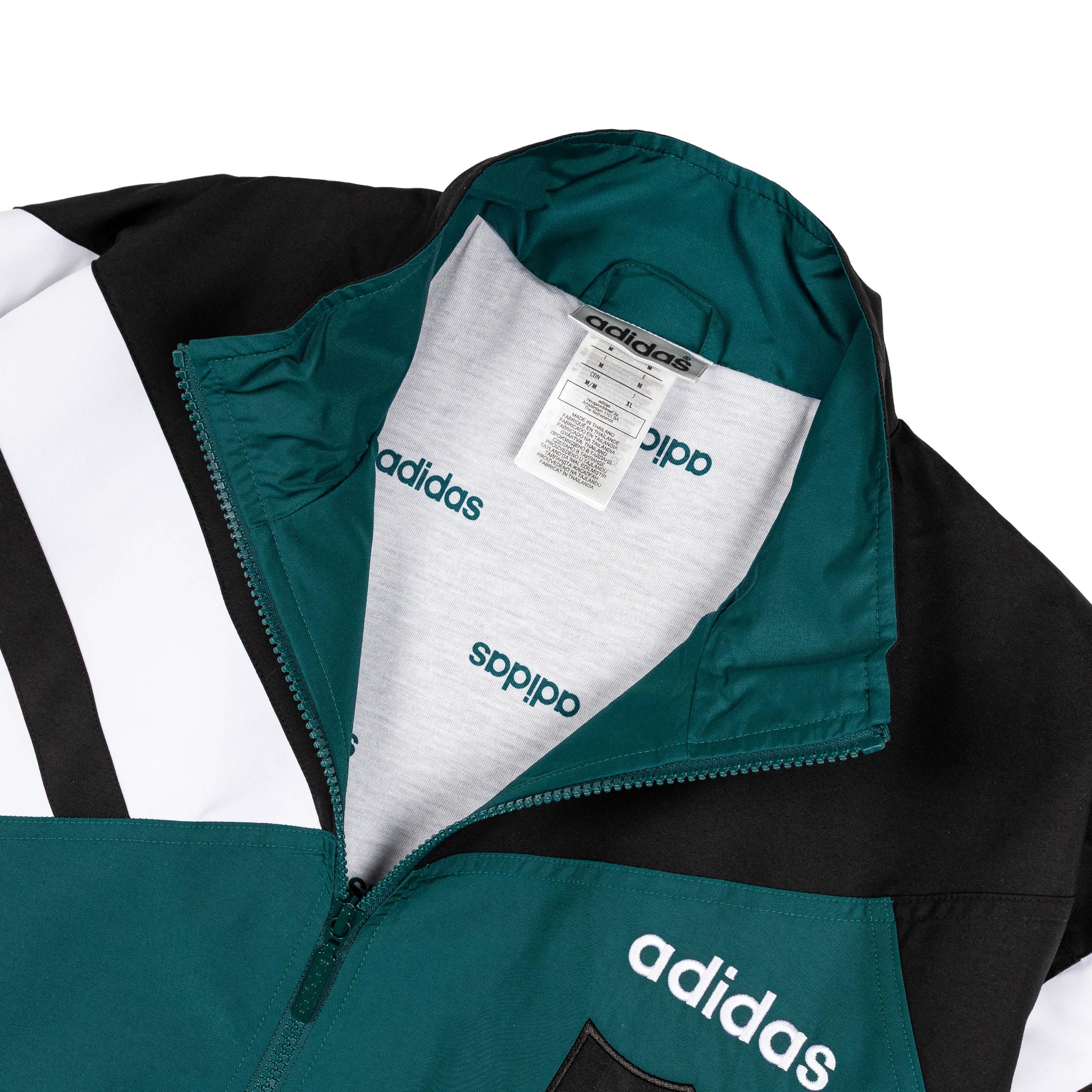 Adidas Liverpool FC Track Top 95 - Image 3