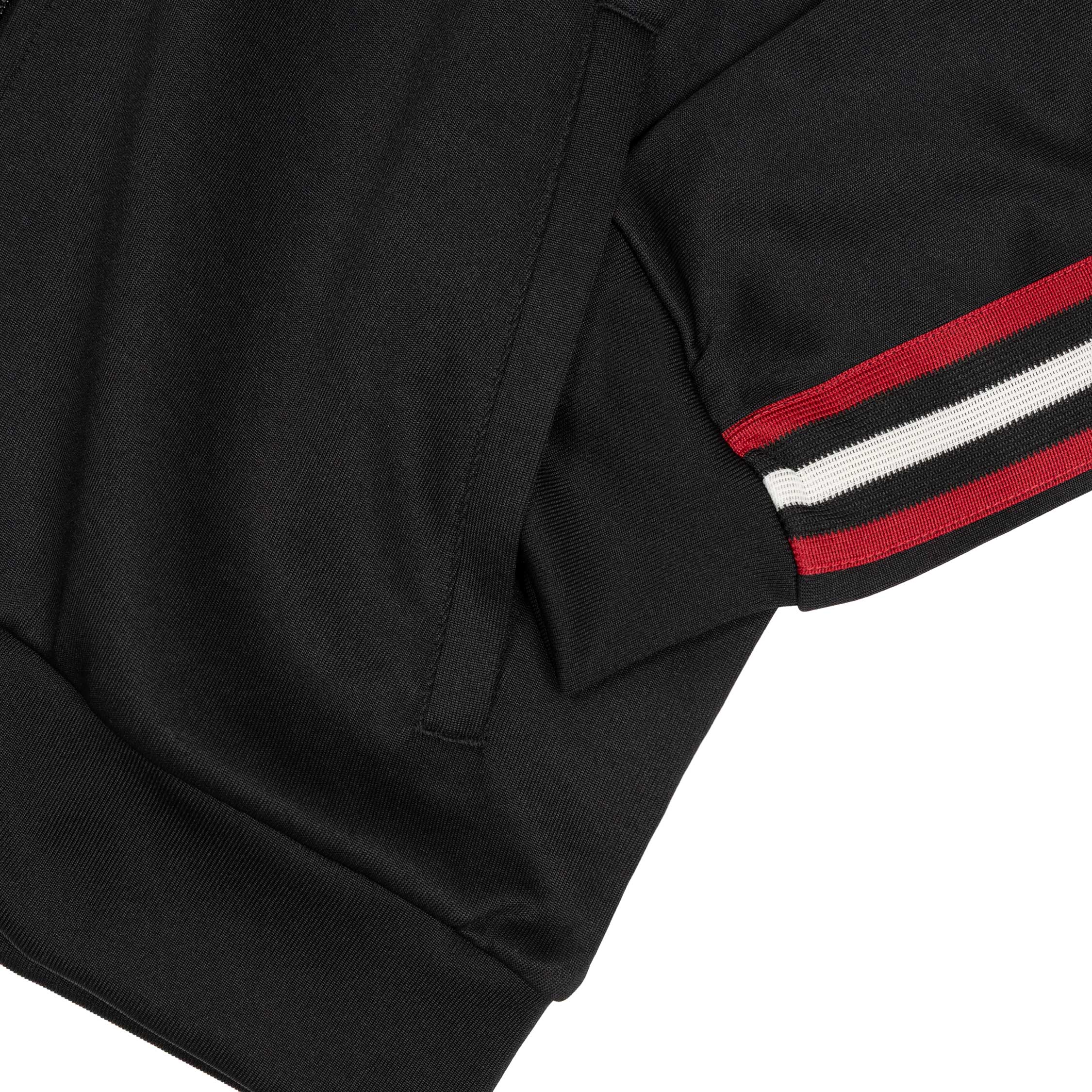 Adidas	Manchester United Originals Track Top - Image 4