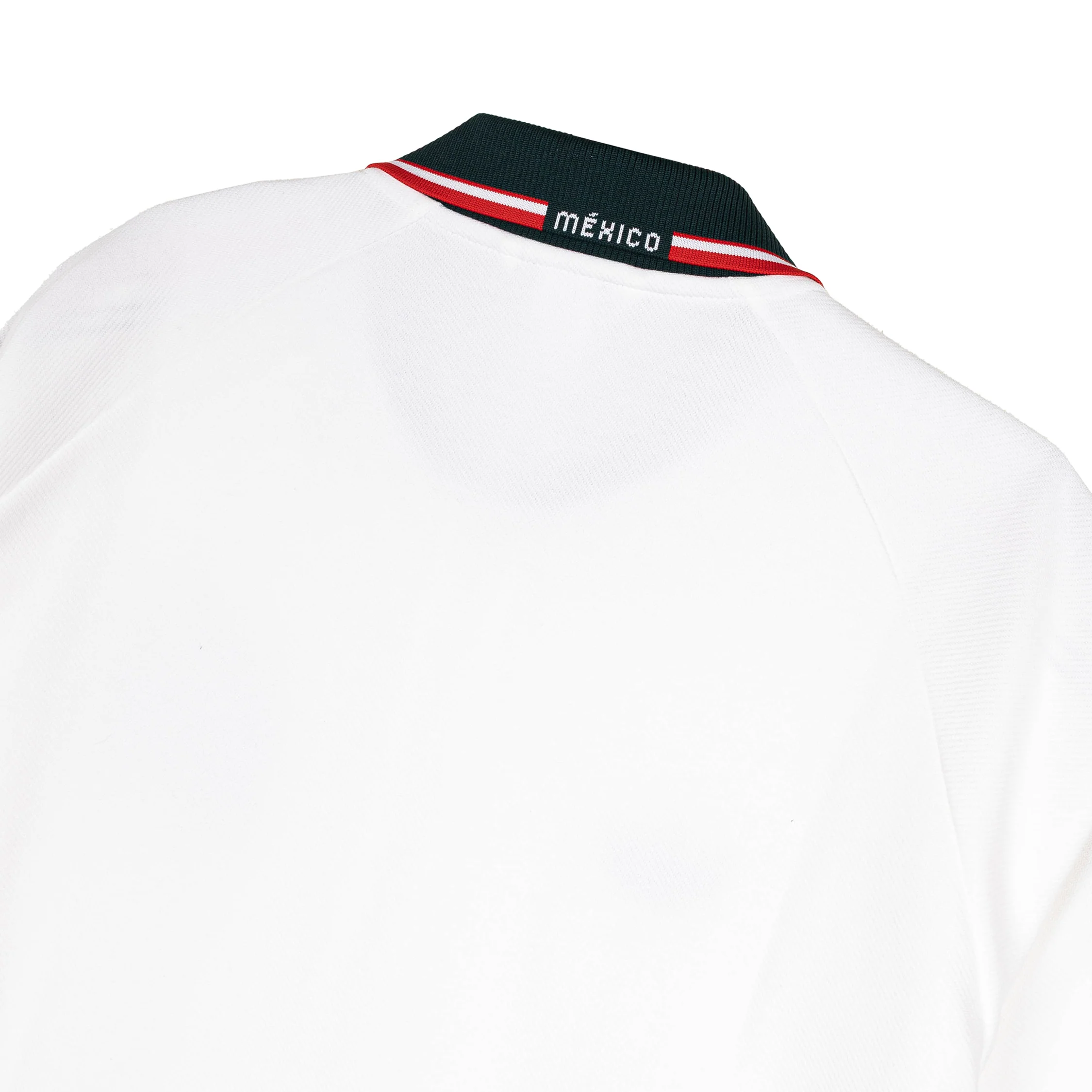 Adidas Mexico Away Anthem Jacket - Image 3