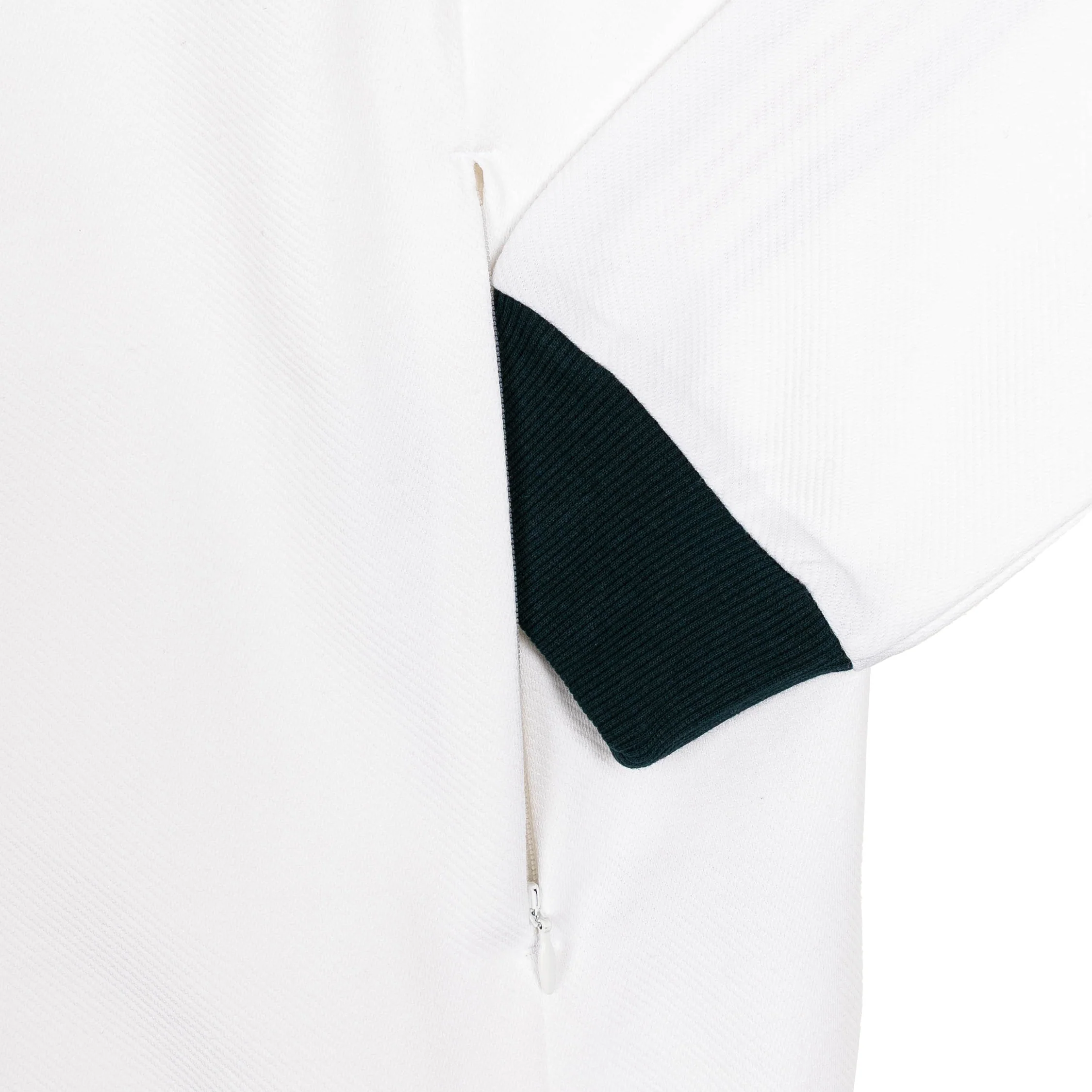 Adidas Mexico Away Anthem Jacket - Image 4
