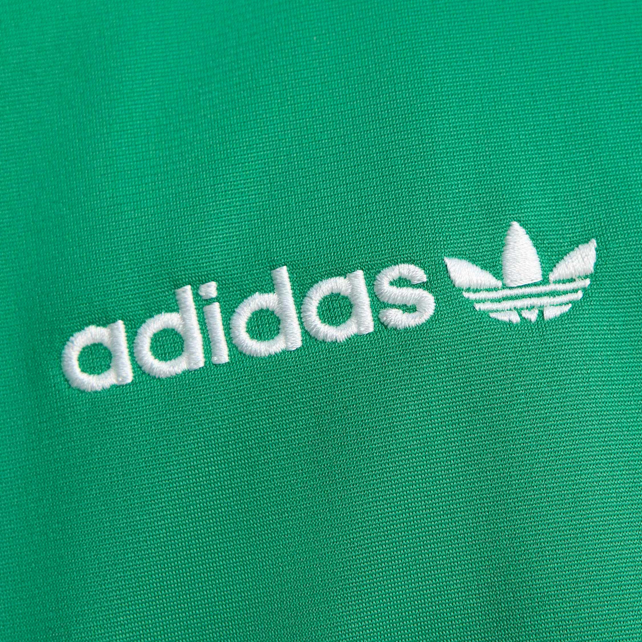 Adidas	Mexico Track Top 1986 - Image 3