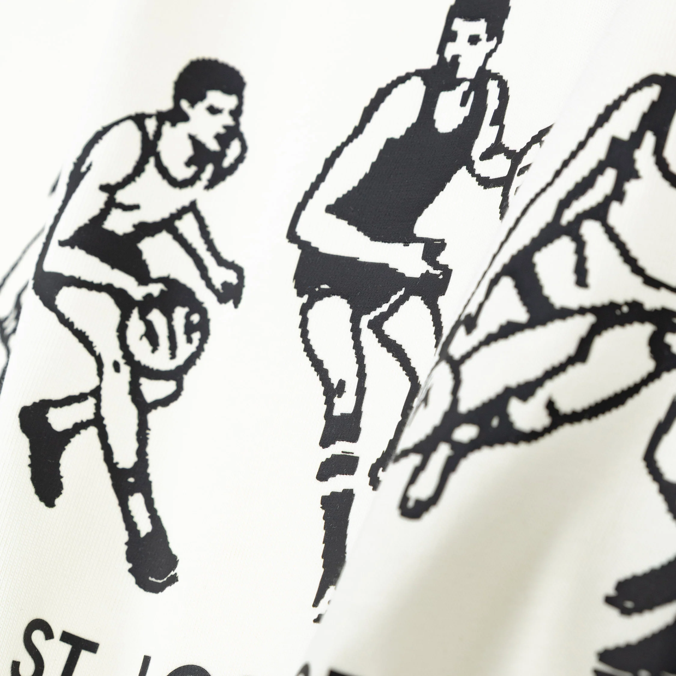Adidas	Only The Best For The Athlete T-Shirt - Image 3