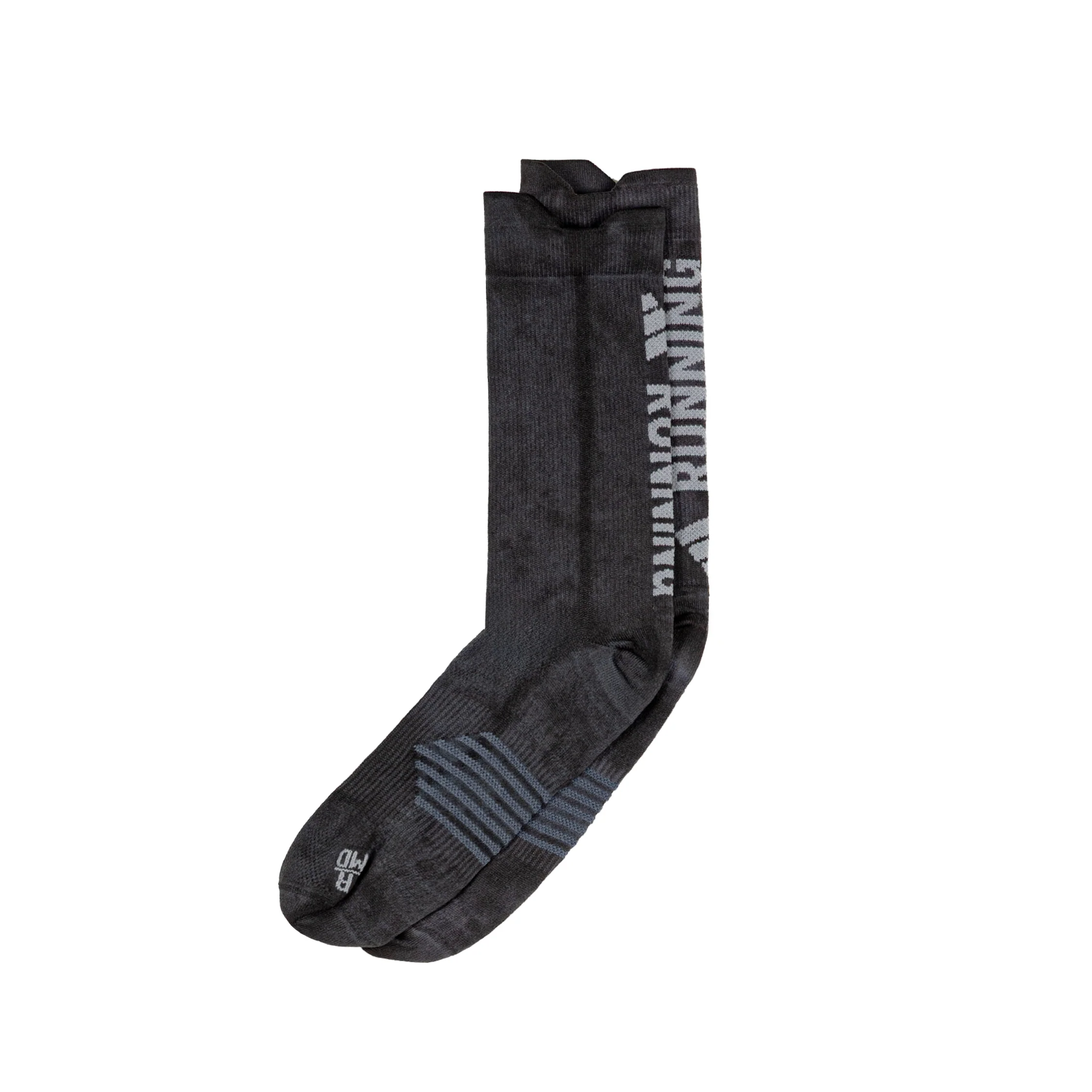 Adidas	Run x Graphic Washed Sock