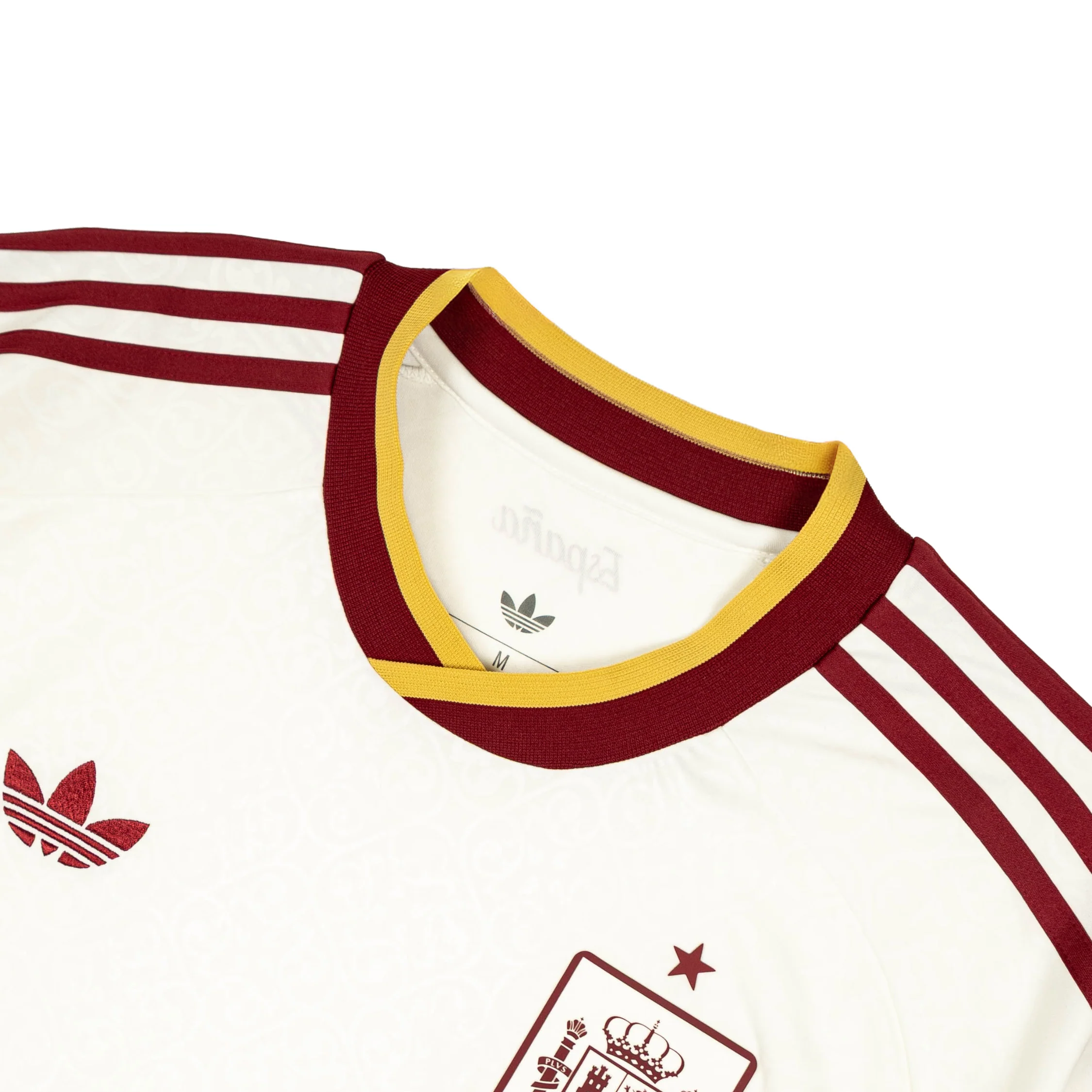 Adidas Spain 26 Away Jersey - Image 2