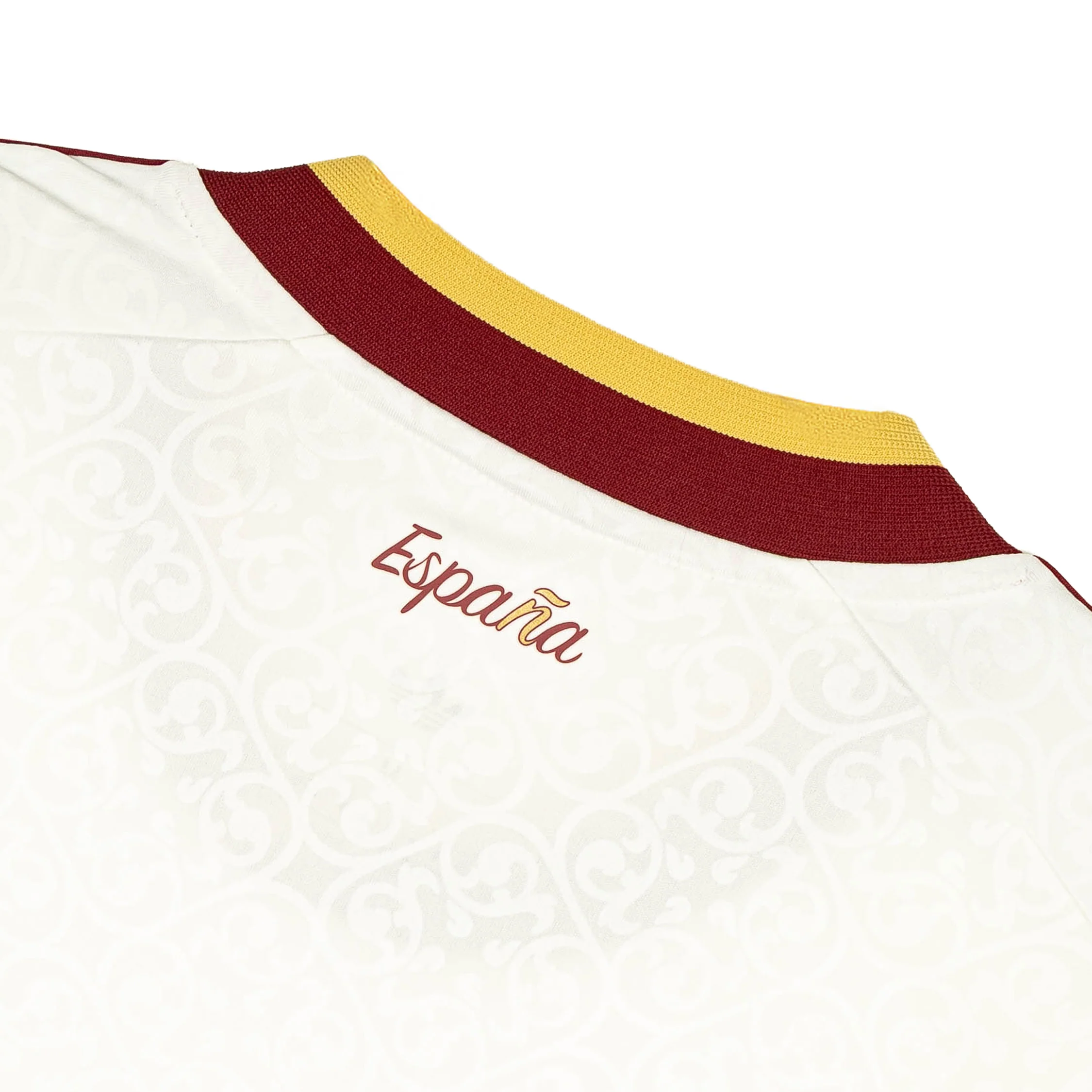Adidas Spain 26 Away Jersey - Image 3