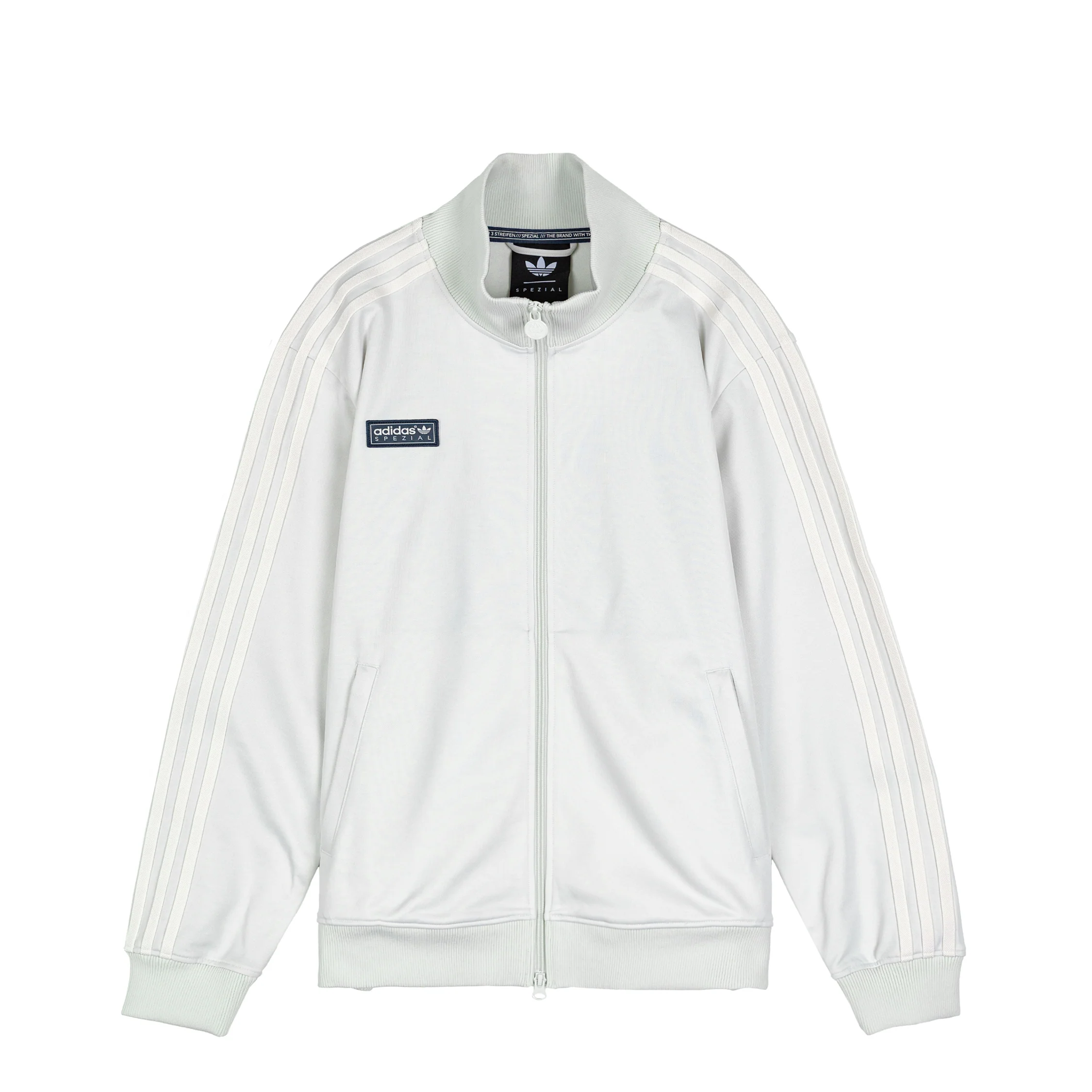 Adidas	SPZL Backhill Track Top Jacket
