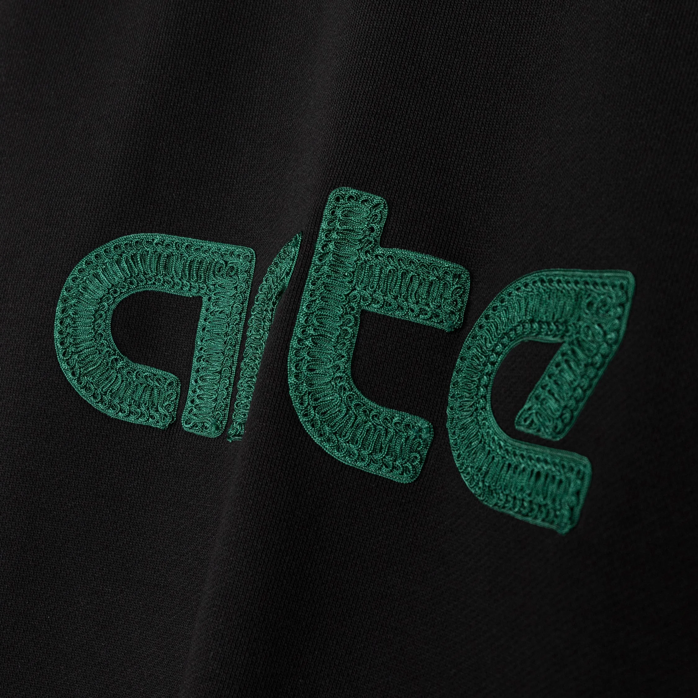 Adidas x Arte Antwerp Terry Longsleeve - Image 5