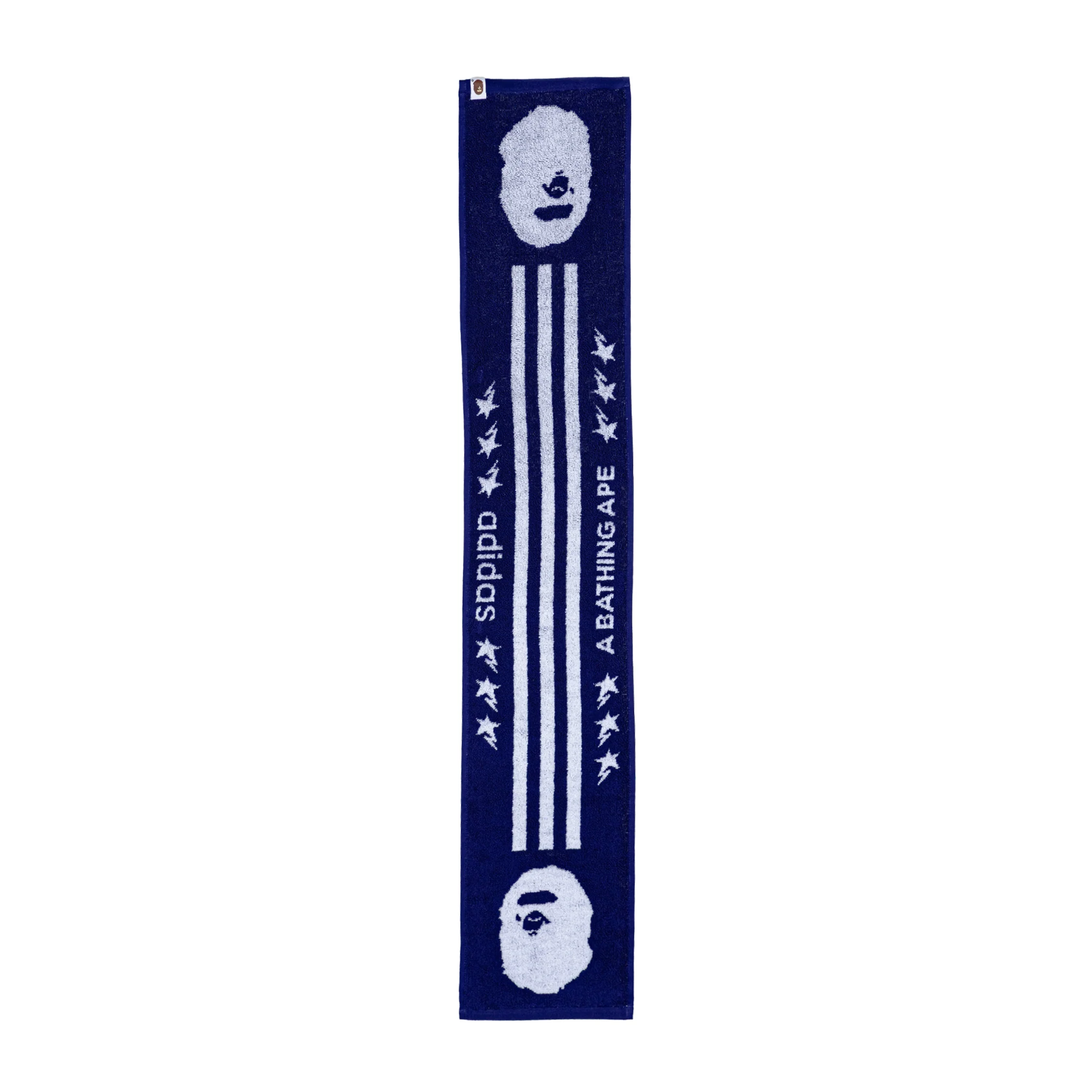 Adidas	x Bape FB Towel
