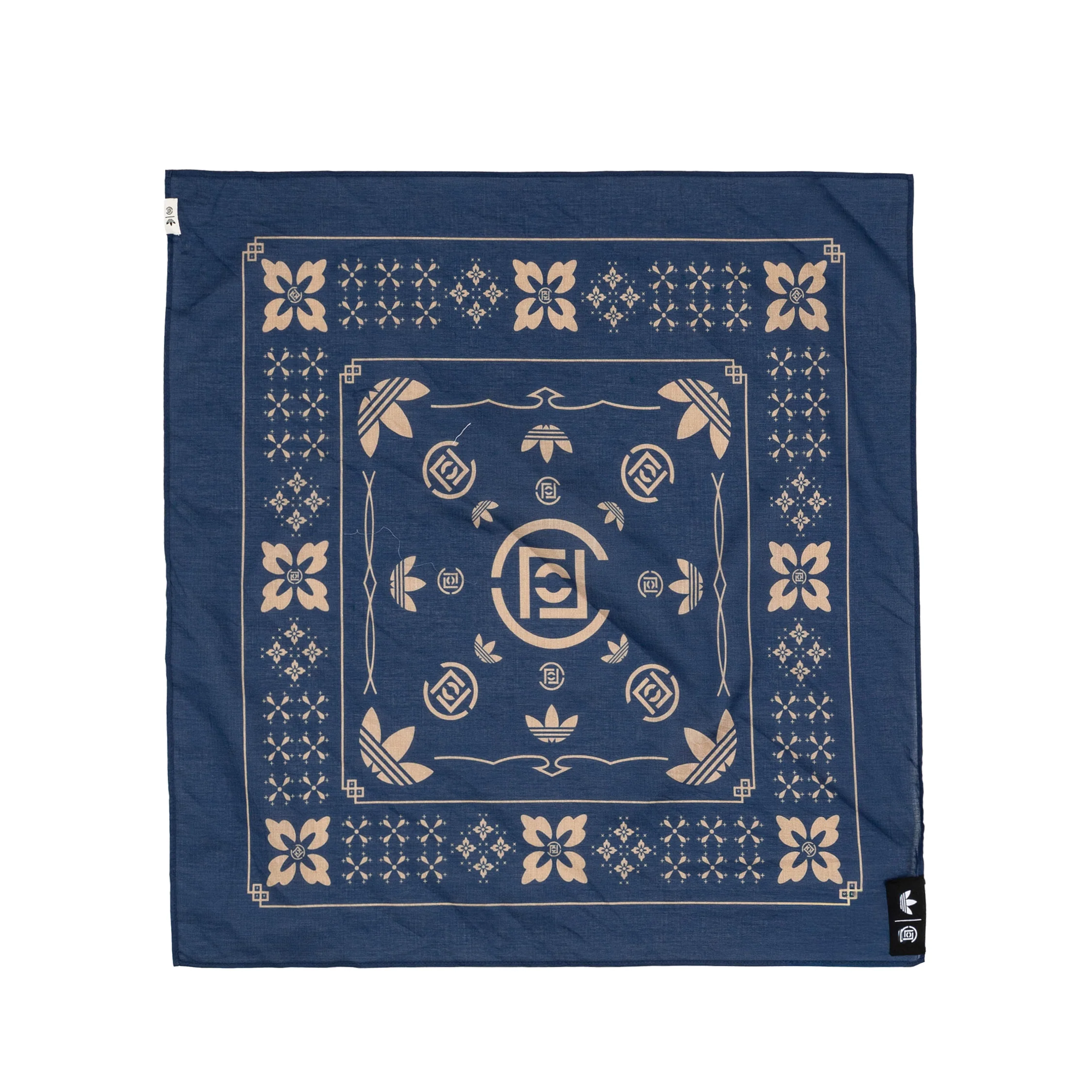 Adidas x Clot By Edison Chen Bandana