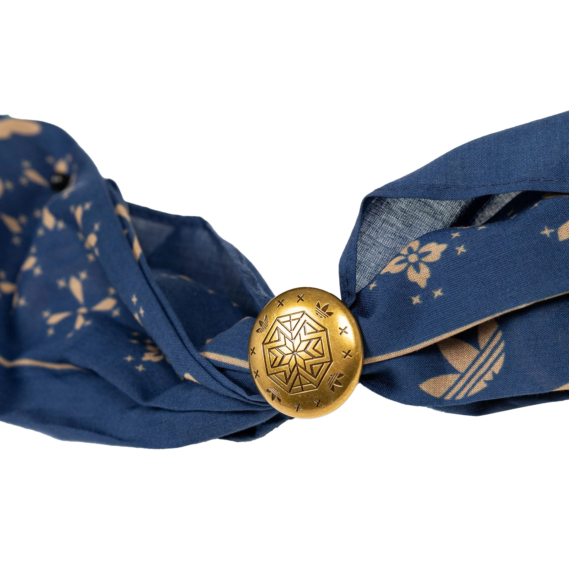 Adidas x Clot By Edison Chen Bandana - Image 2