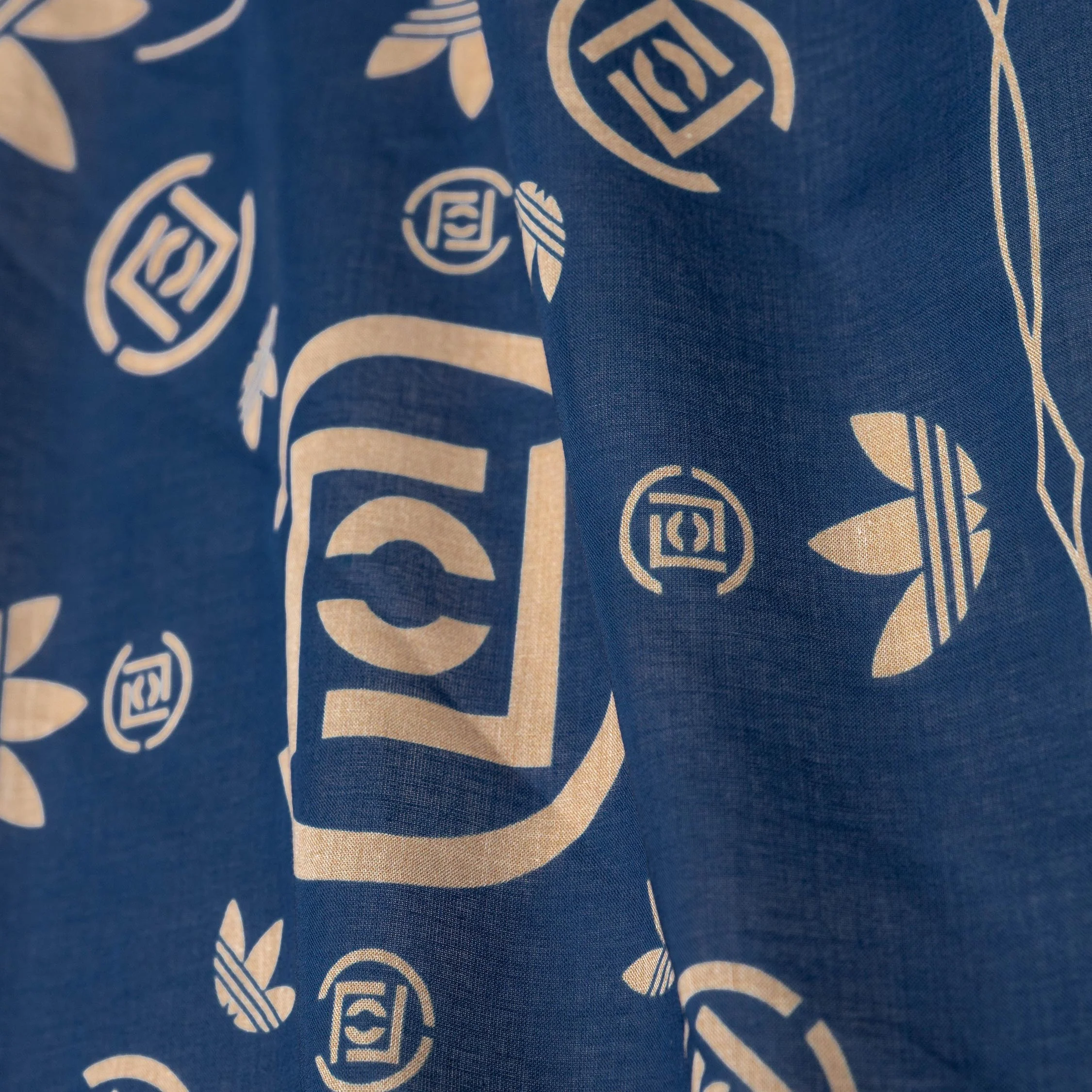 Adidas x Clot By Edison Chen Bandana - Image 3