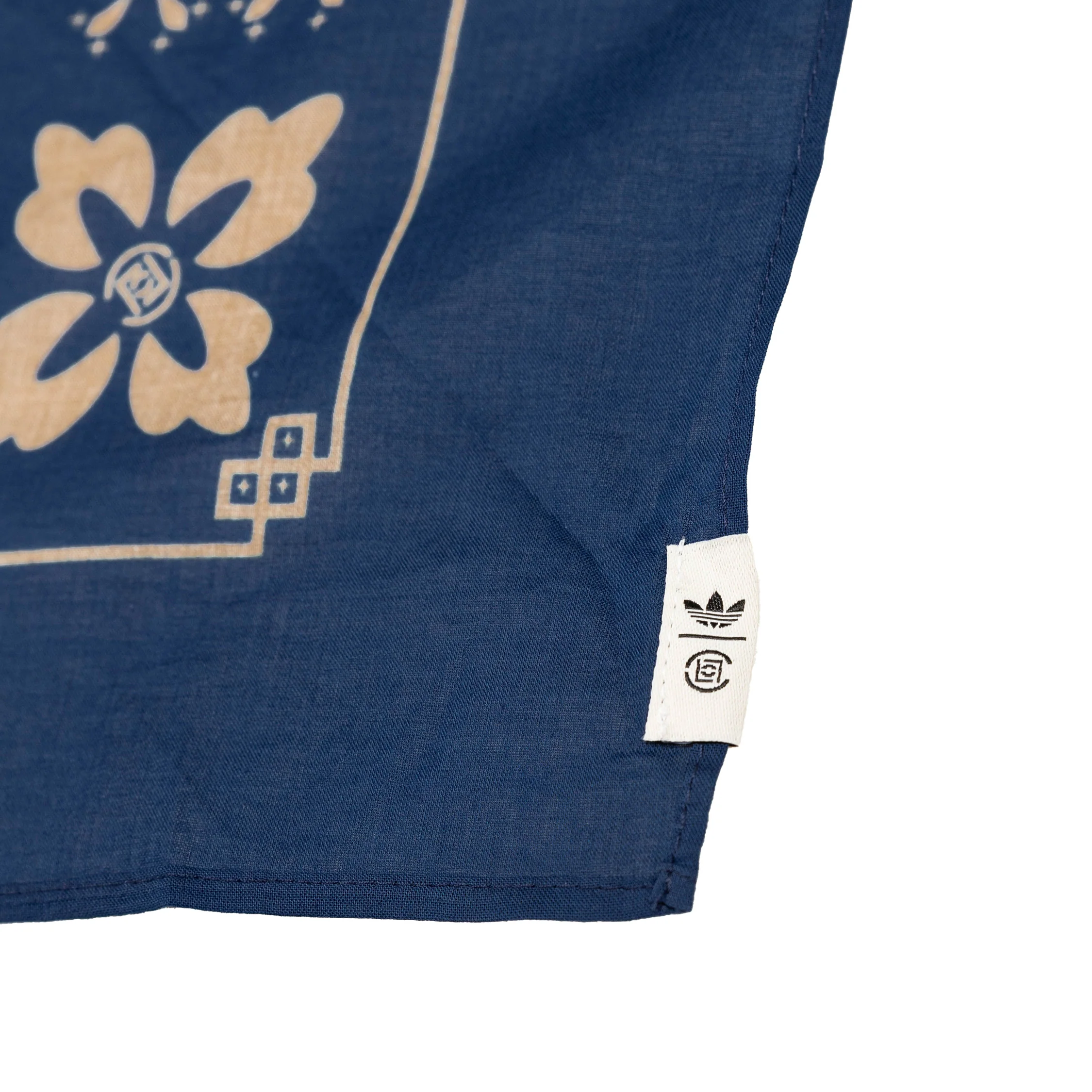 Adidas x Clot By Edison Chen Bandana - Image 4