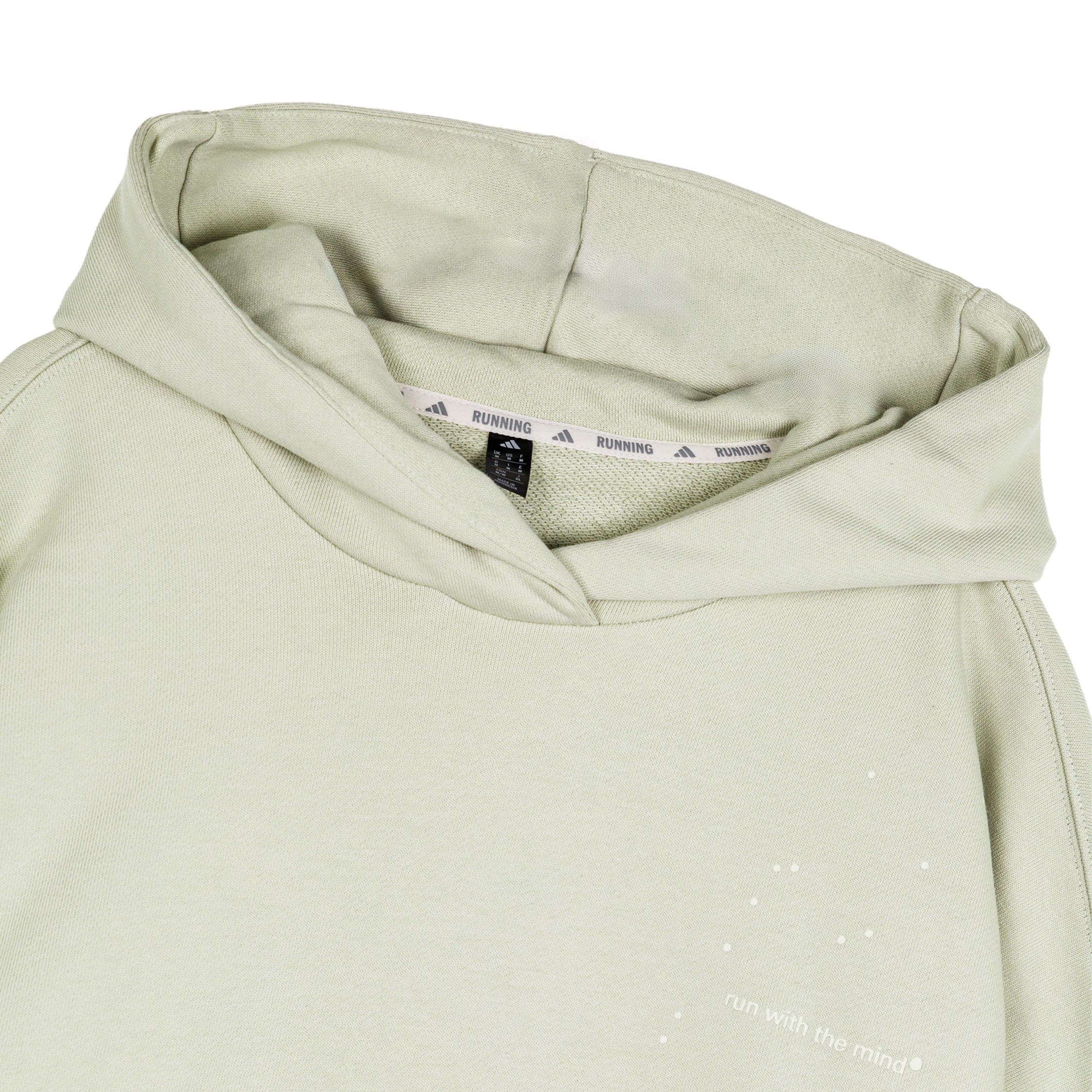 Adidas x Hermanos Koumori Adi365 Running Hoodie - Image 2