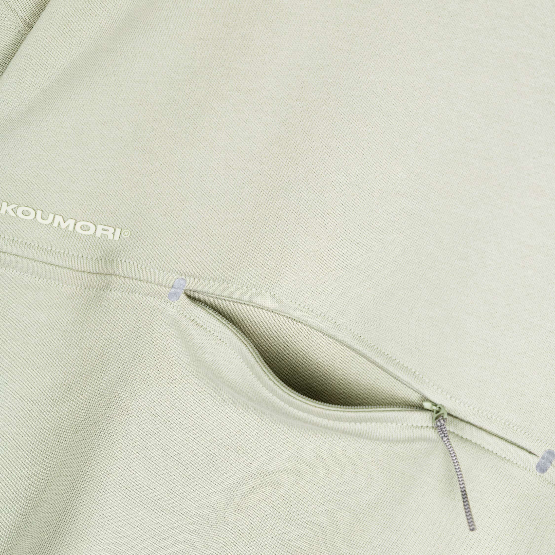 Adidas x Hermanos Koumori Adi365 Running Hoodie - Image 3