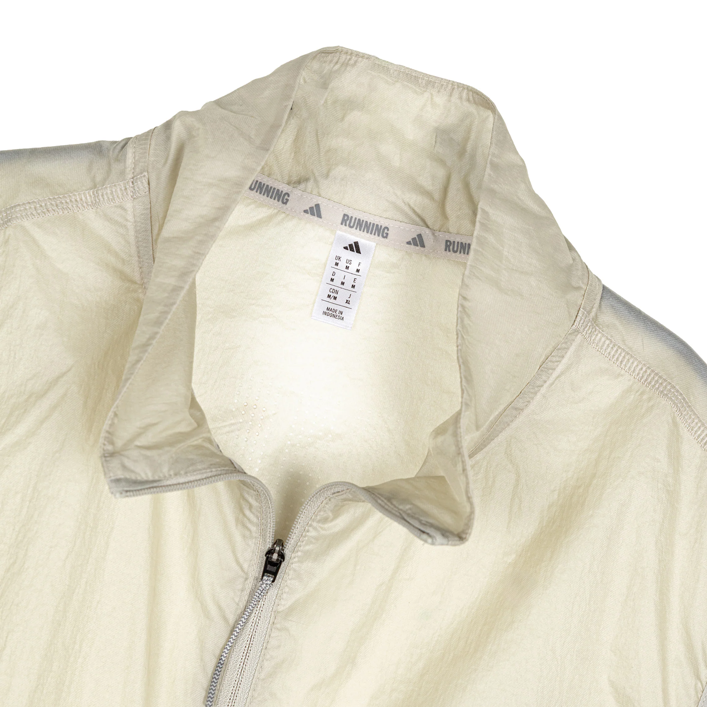 Adidas x Hermanos Koumori Adi365 Running Vest - Image 3