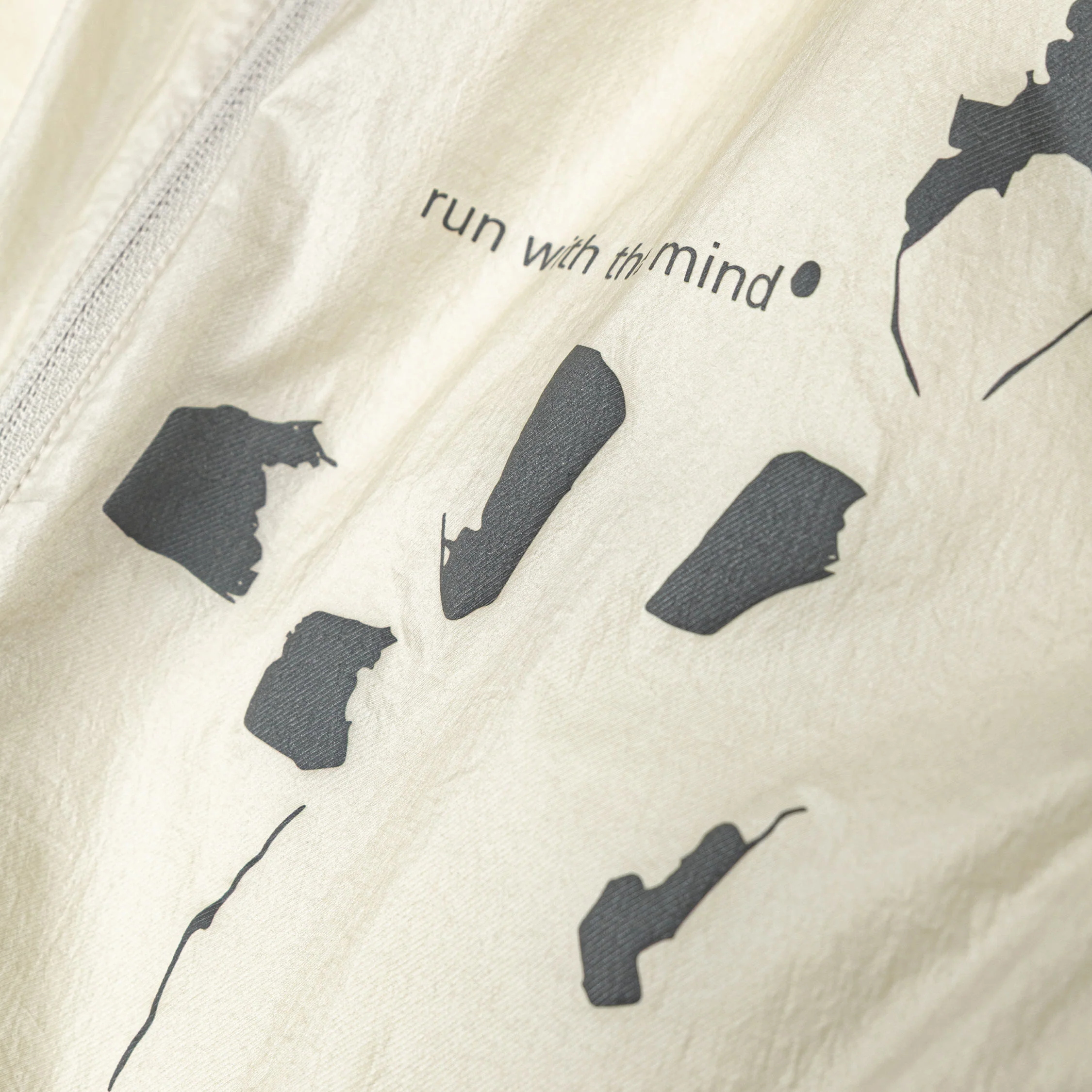 Adidas x Hermanos Koumori Adi365 Running Vest - Image 4