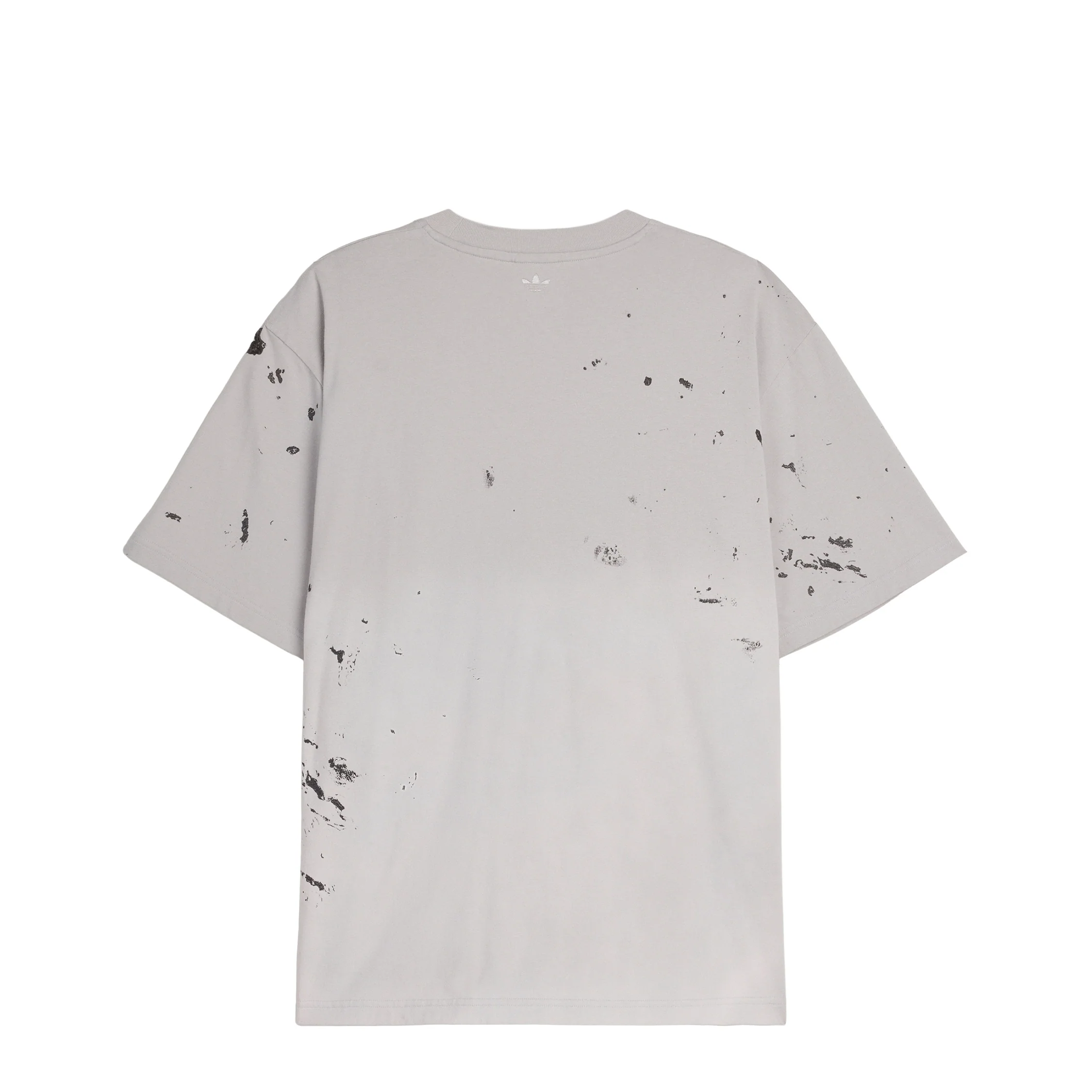 Adidas	x Song For The Mute M007 Short Sleeve Tee - Image 2