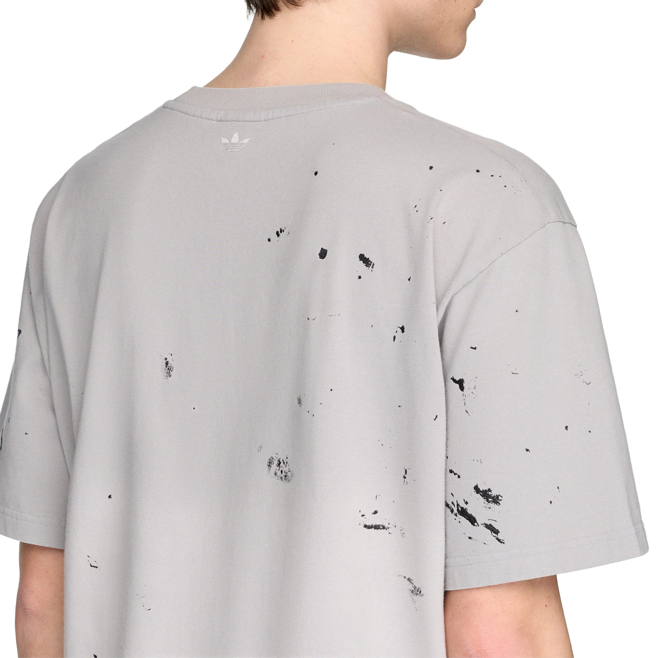 Adidas	x Song For The Mute M007 Short Sleeve Tee - Image 4