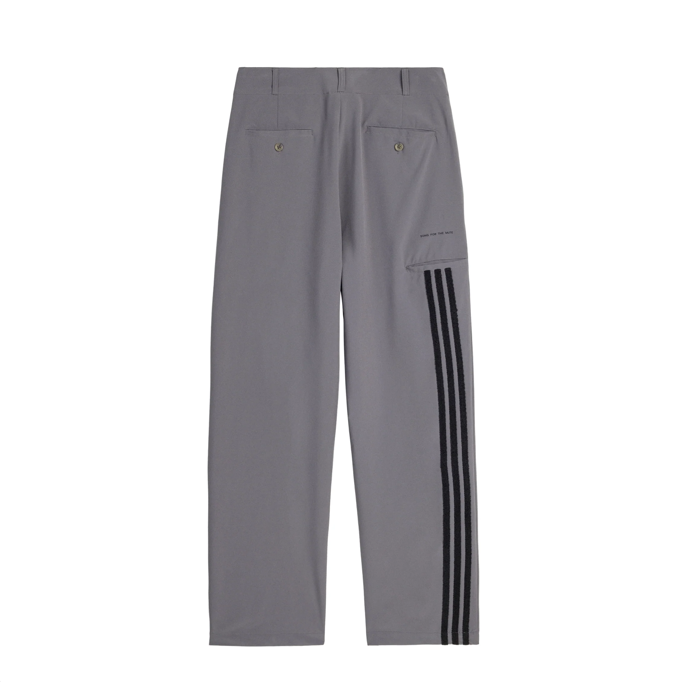 Adidas	x Song For The Mute M007 Track Pants - Image 2