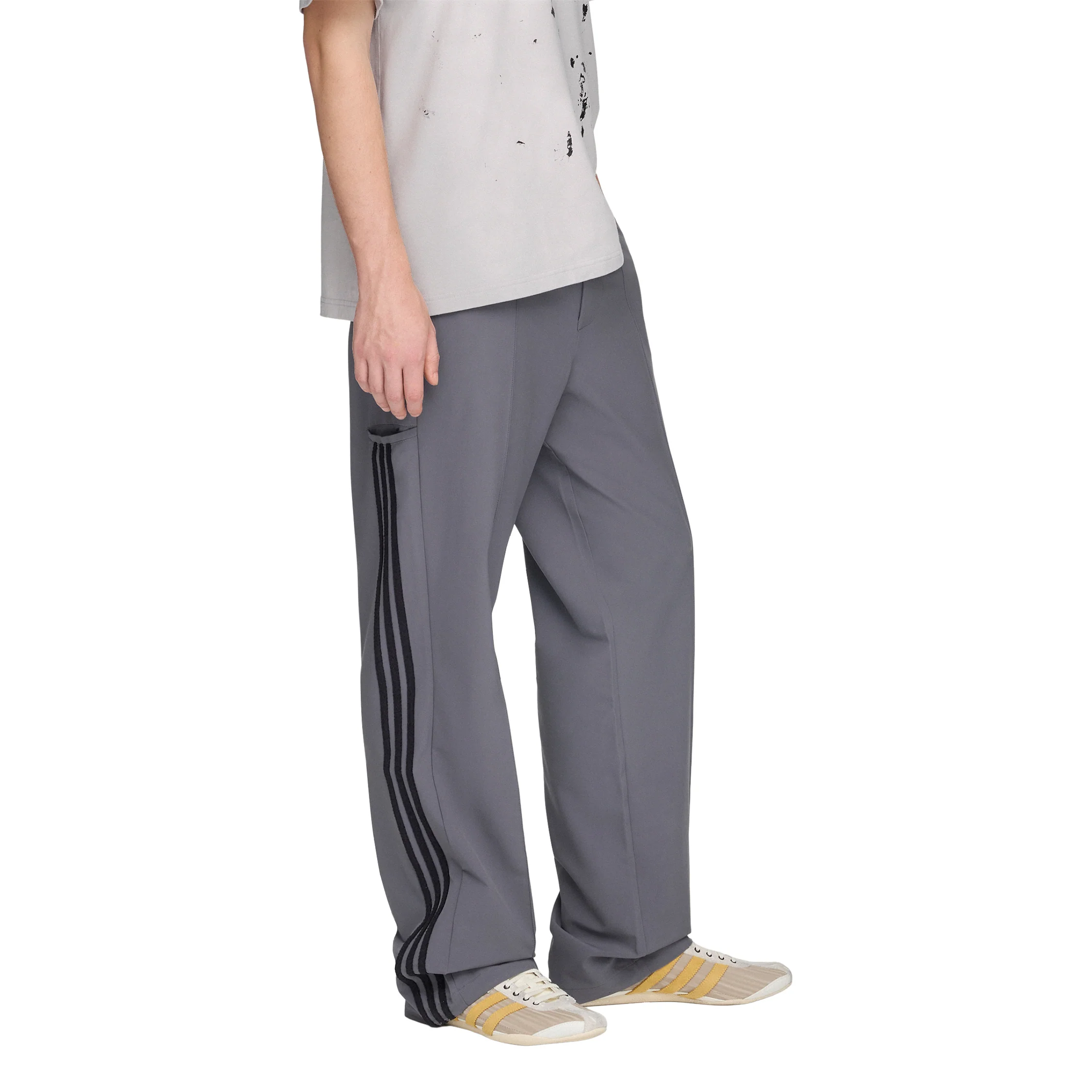 Adidas	x Song For The Mute M007 Track Pants - Image 3