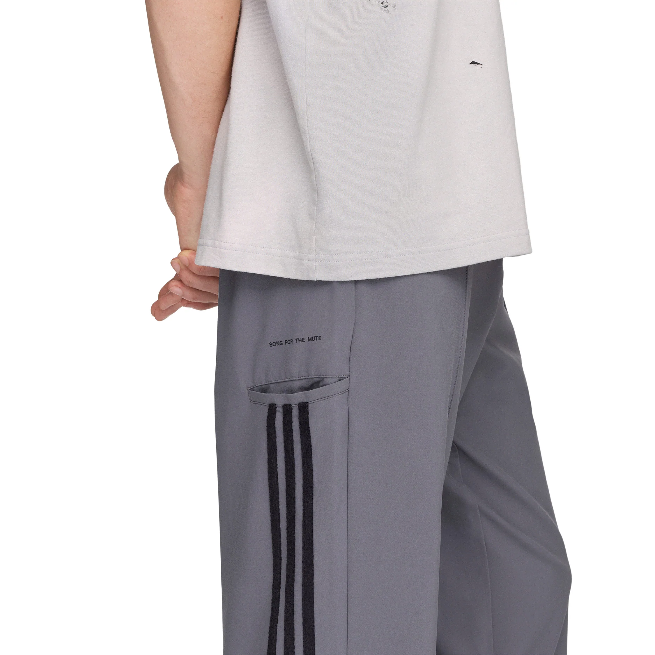 Adidas	x Song For The Mute M007 Track Pants - Image 4
