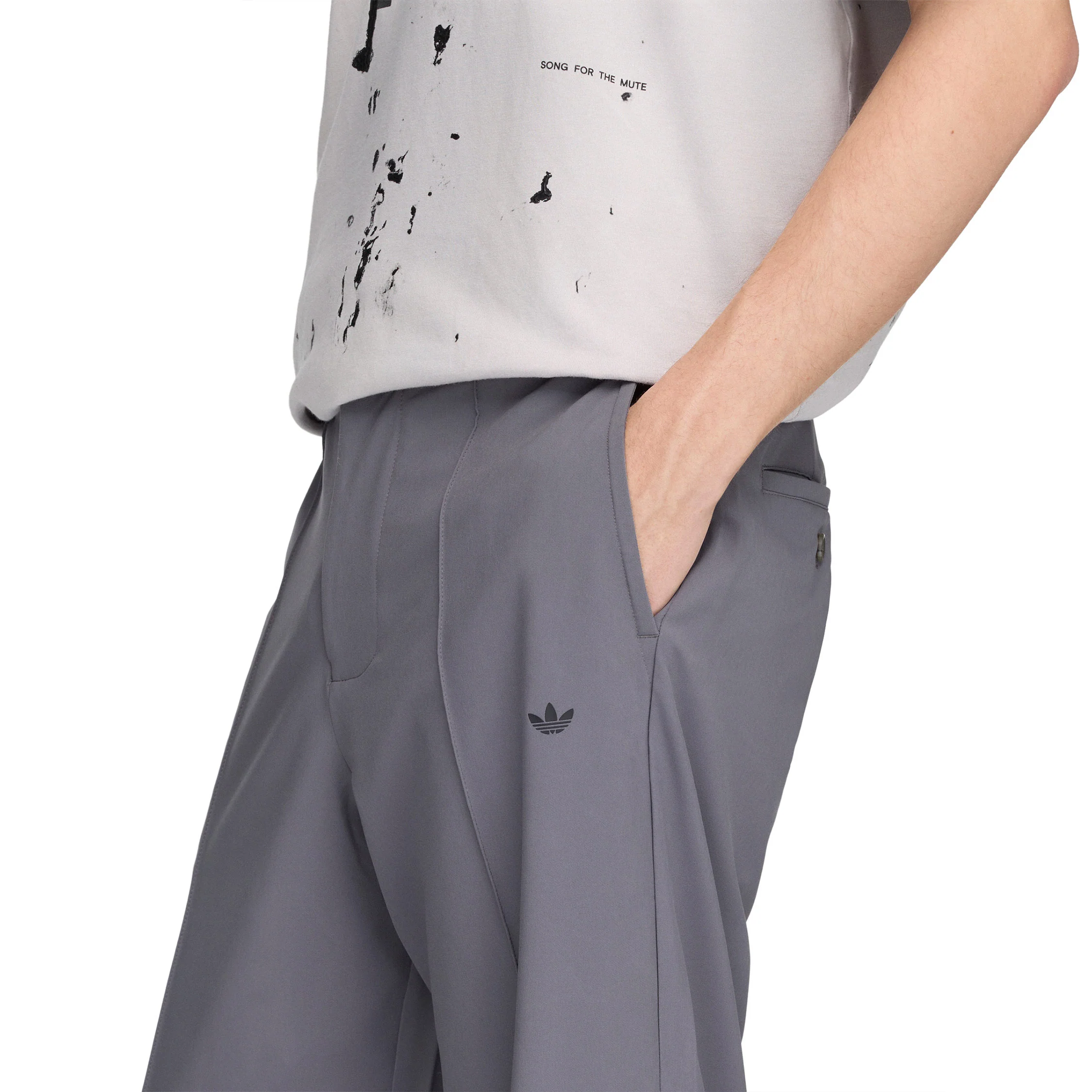 Adidas	x Song For The Mute M007 Track Pants - Image 5